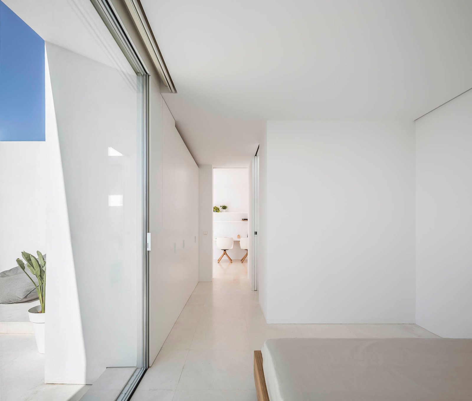 Vivienda GRT Ibiza Santa Gertrudis