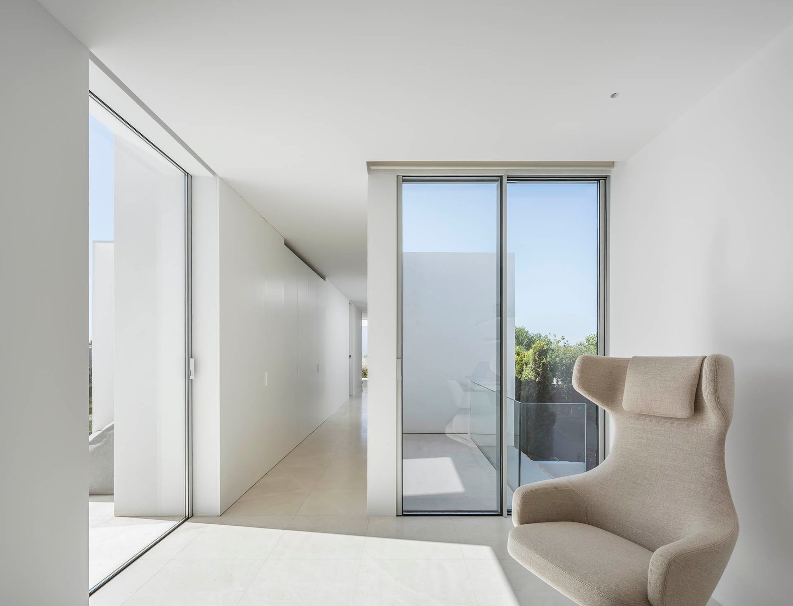 Vivienda GRT Ibiza Santa Gertrudis