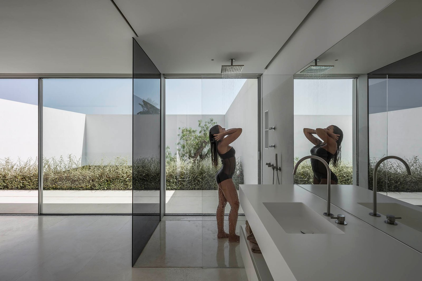 Vivienda GRT Ibiza Santa Gertrudis