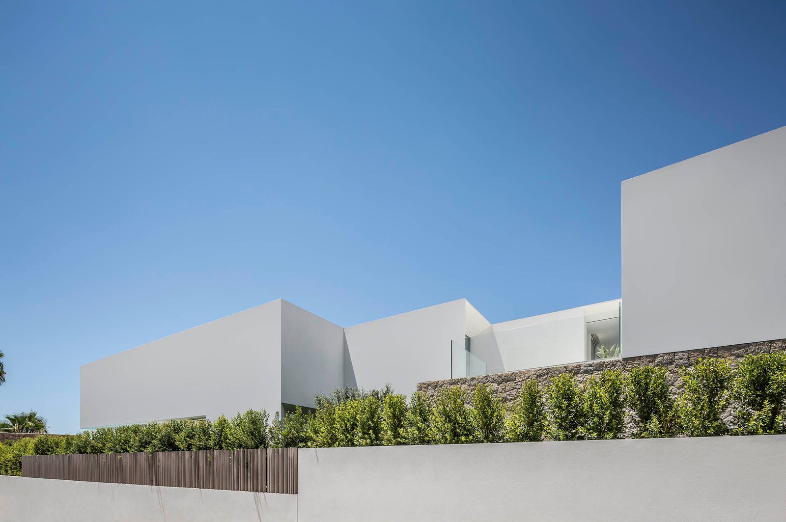 Vivienda GRT Ibiza Santa Gertrudis