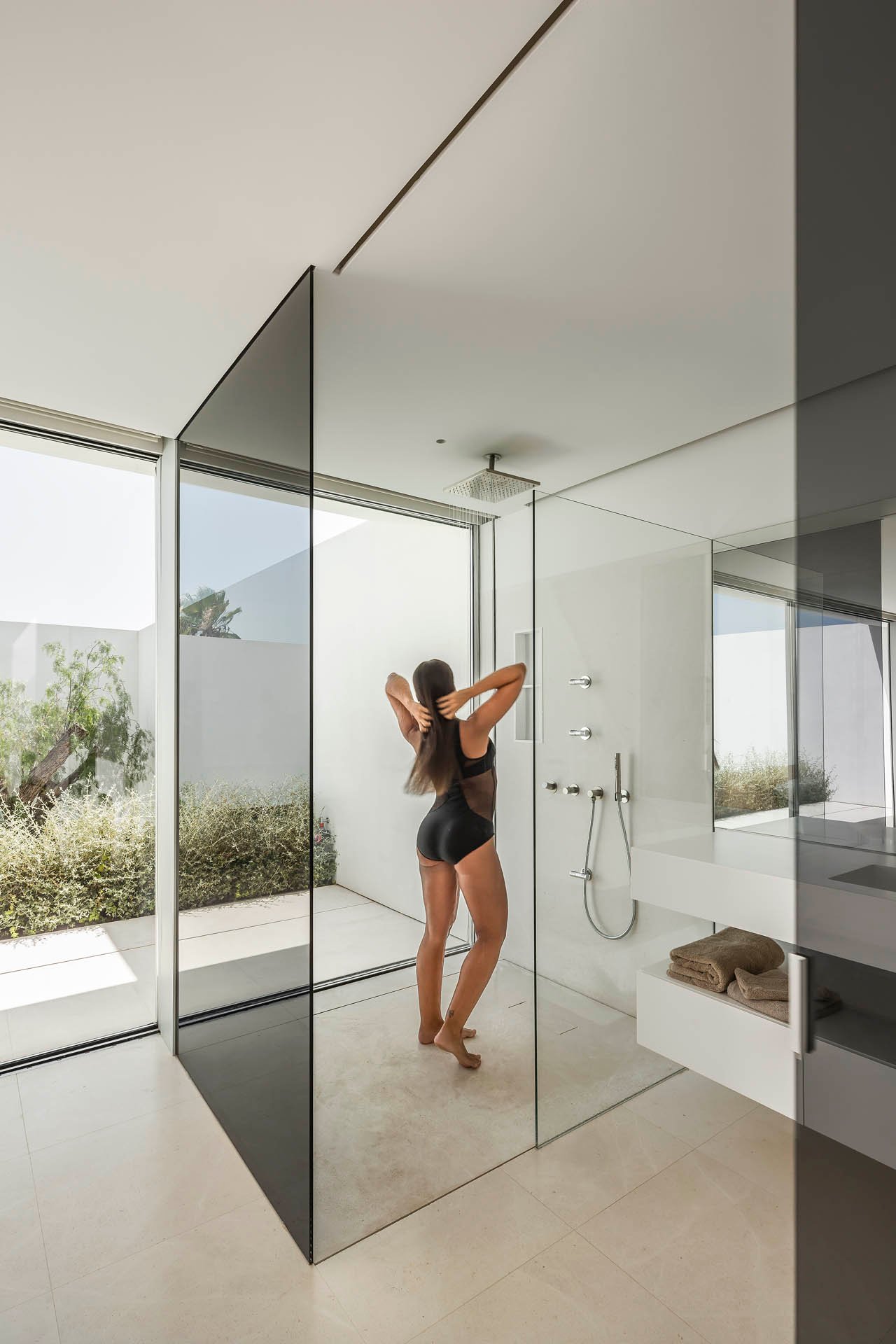 Vivienda GRT Ibiza Santa Gertrudis