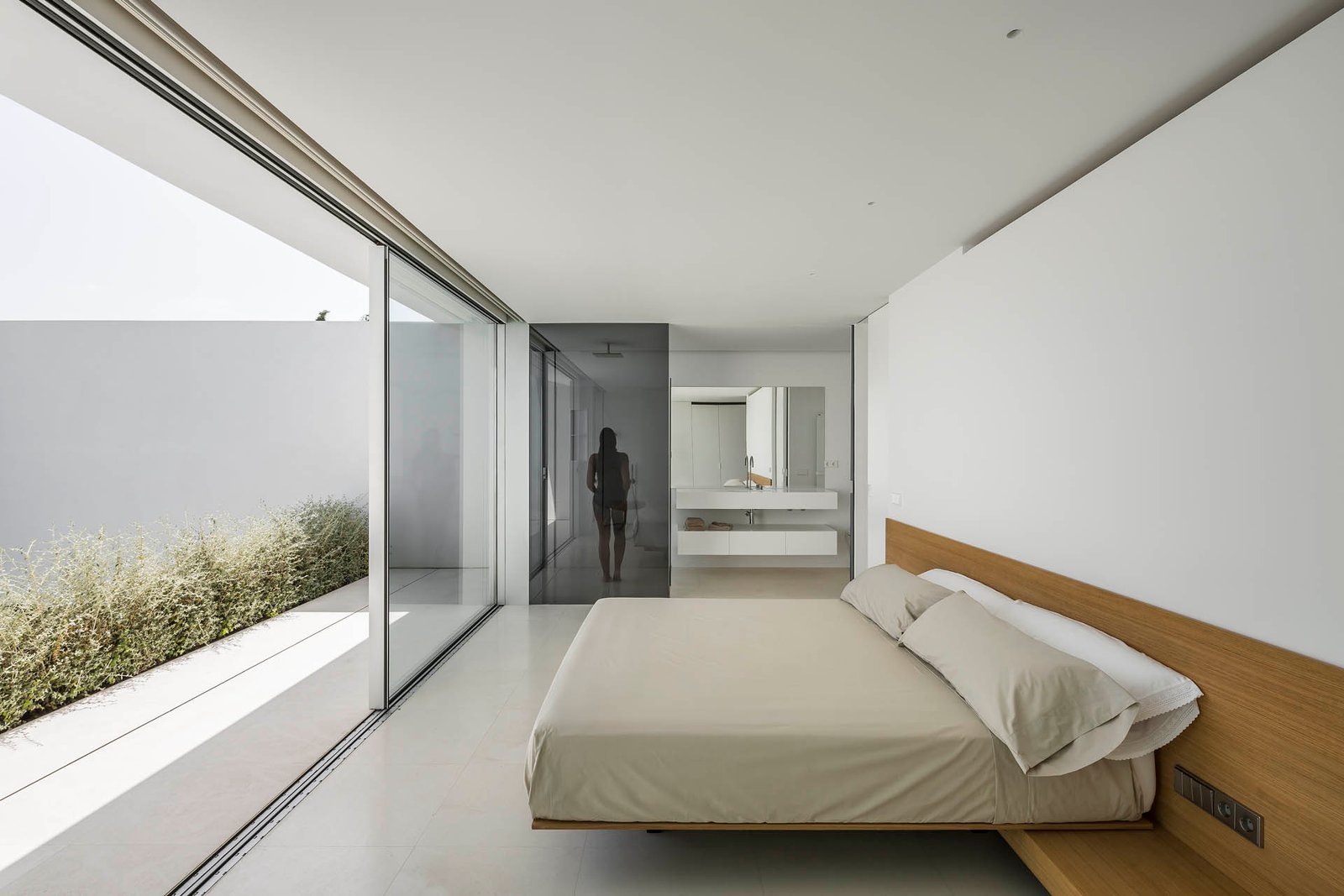 Vivienda GRT Ibiza Santa Gertrudis