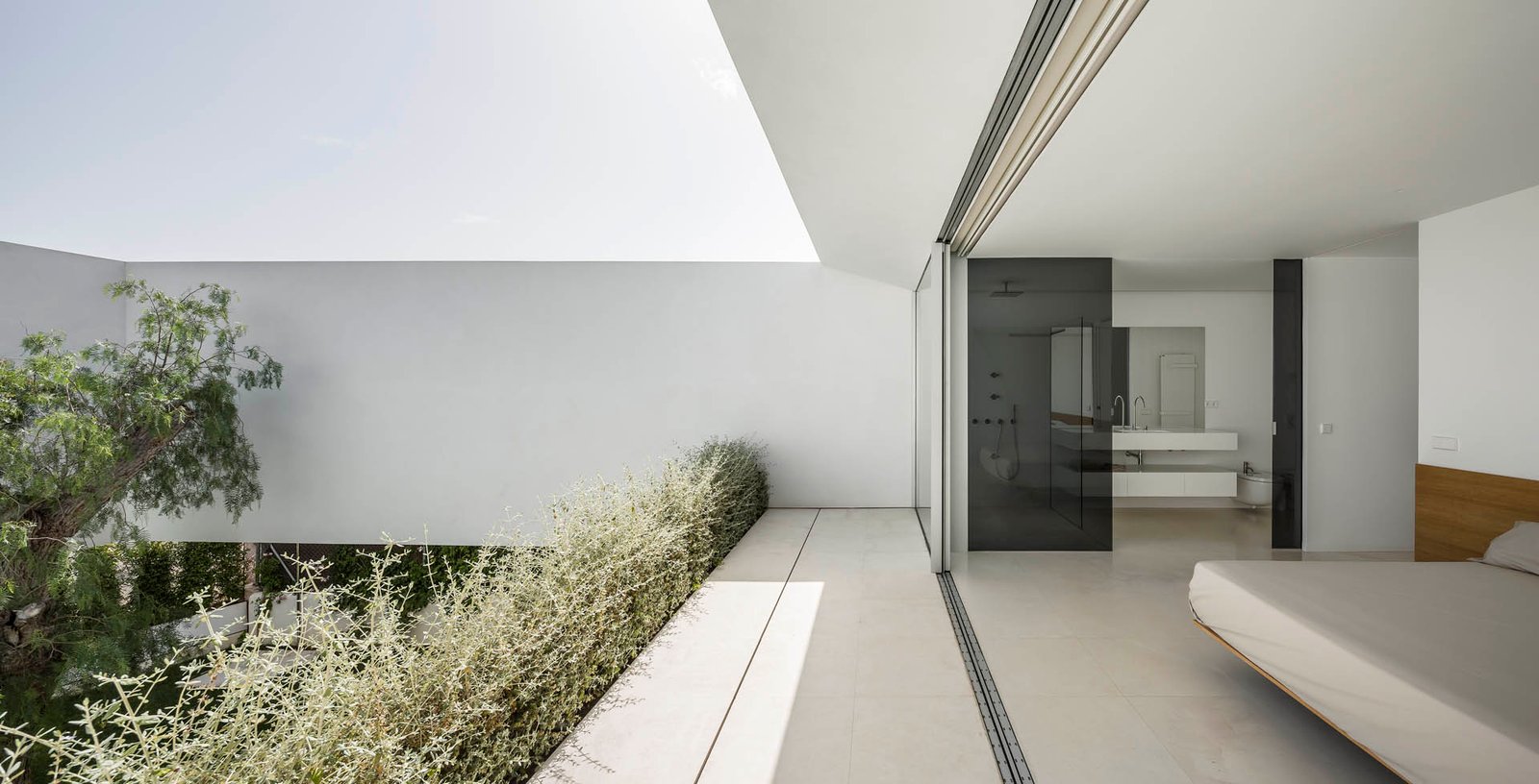 Vivienda GRT Ibiza Santa Gertrudis