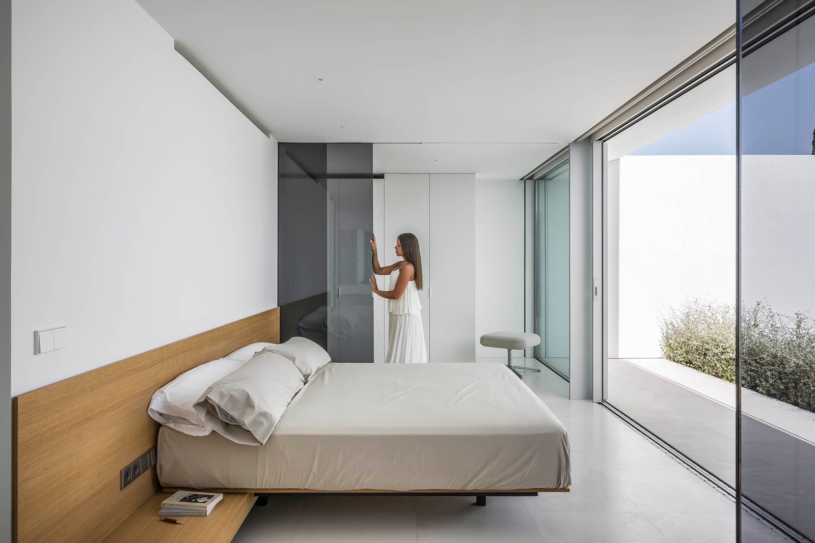 Vivienda GRT Ibiza Santa Gertrudis