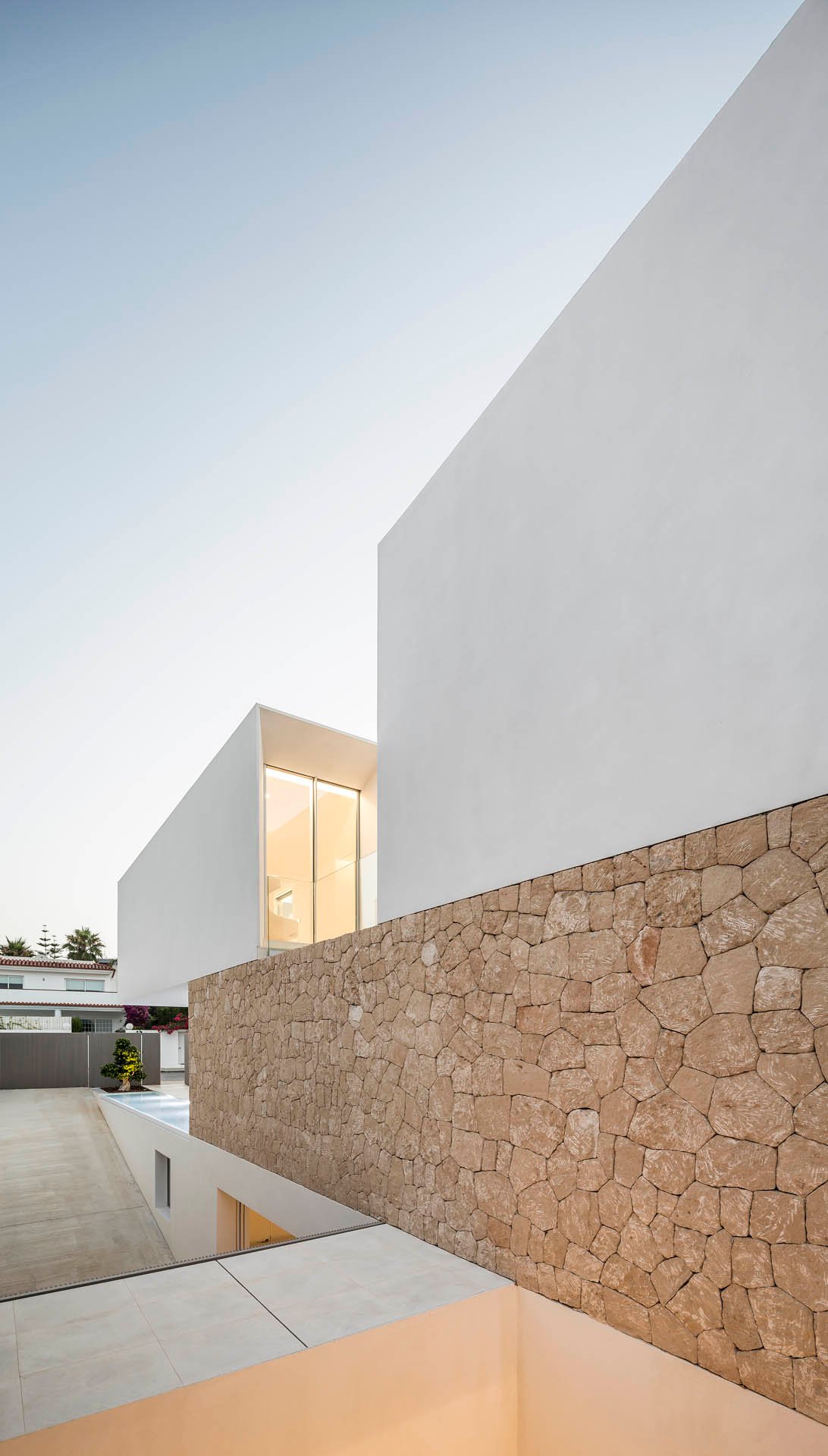 Vivienda GRT Ibiza Santa Gertrudis