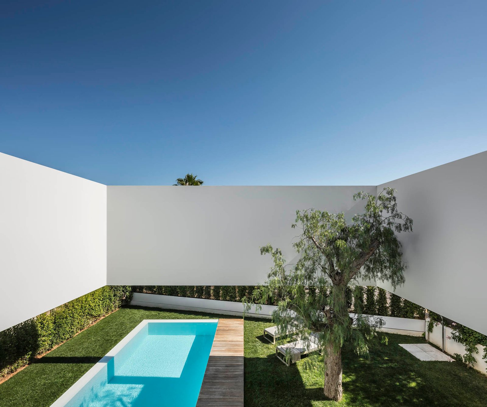 Vivienda GRT Ibiza Santa Gertrudis