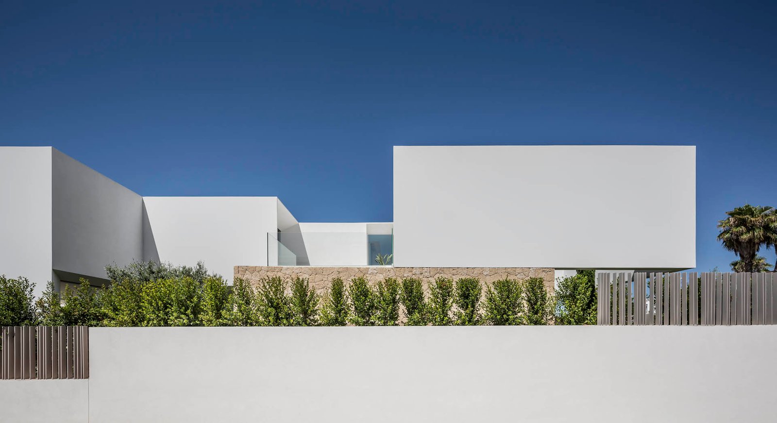 Vivienda GRT Ibiza Santa Gertrudis