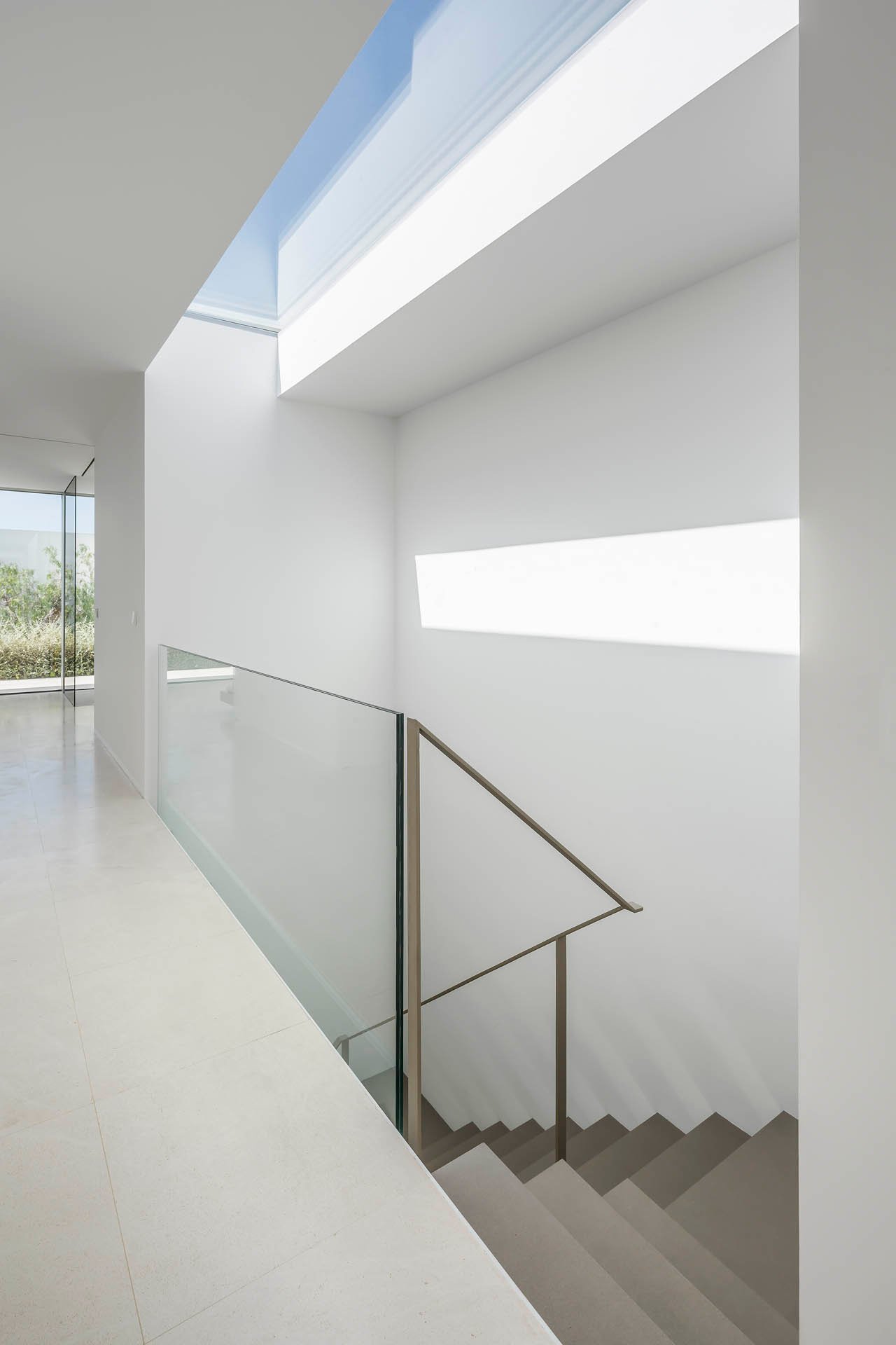 Vivienda GRT Ibiza Santa Gertrudis