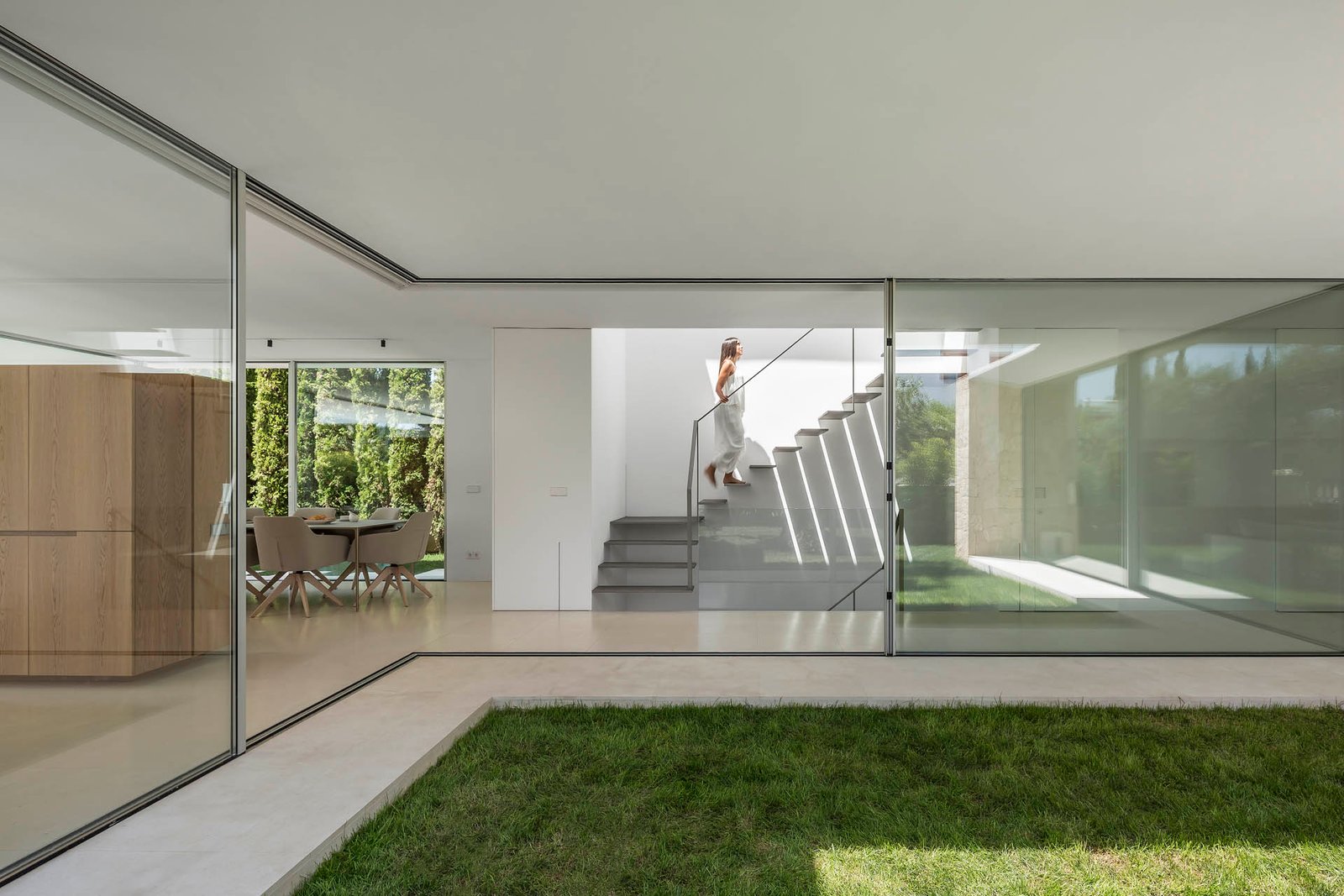 Vivienda GRT Ibiza Santa Gertrudis