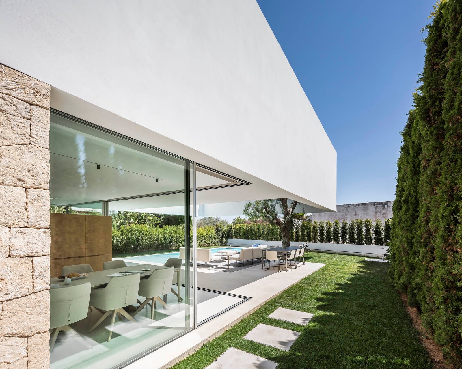 Vivienda GRT Ibiza Santa Gertrudis