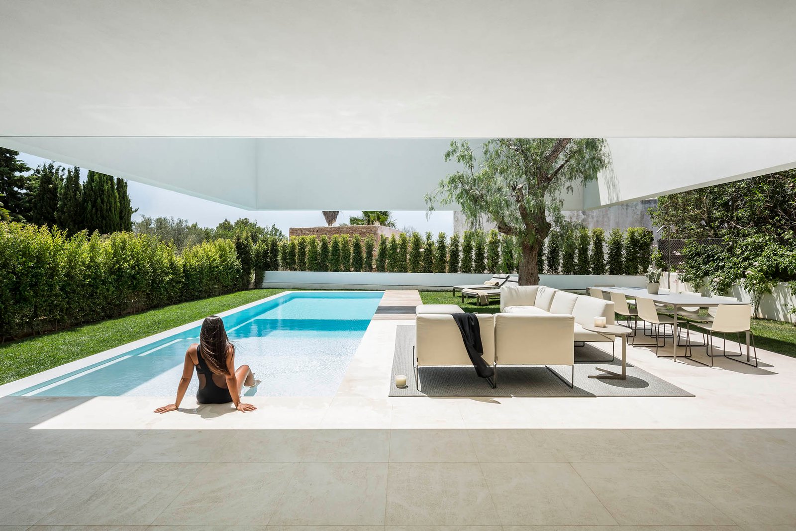 Vivienda GRT Ibiza Santa Gertrudis