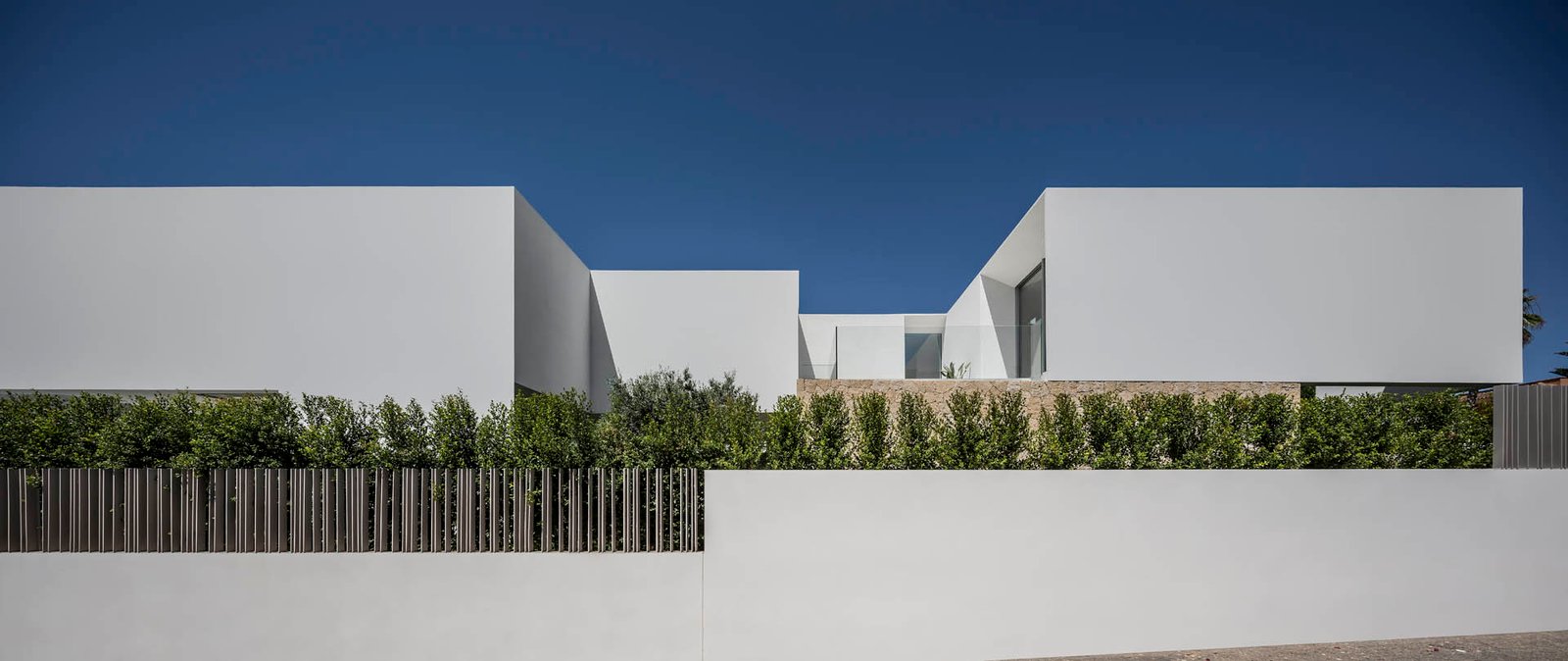 Vivienda GRT Ibiza Santa Gertrudis