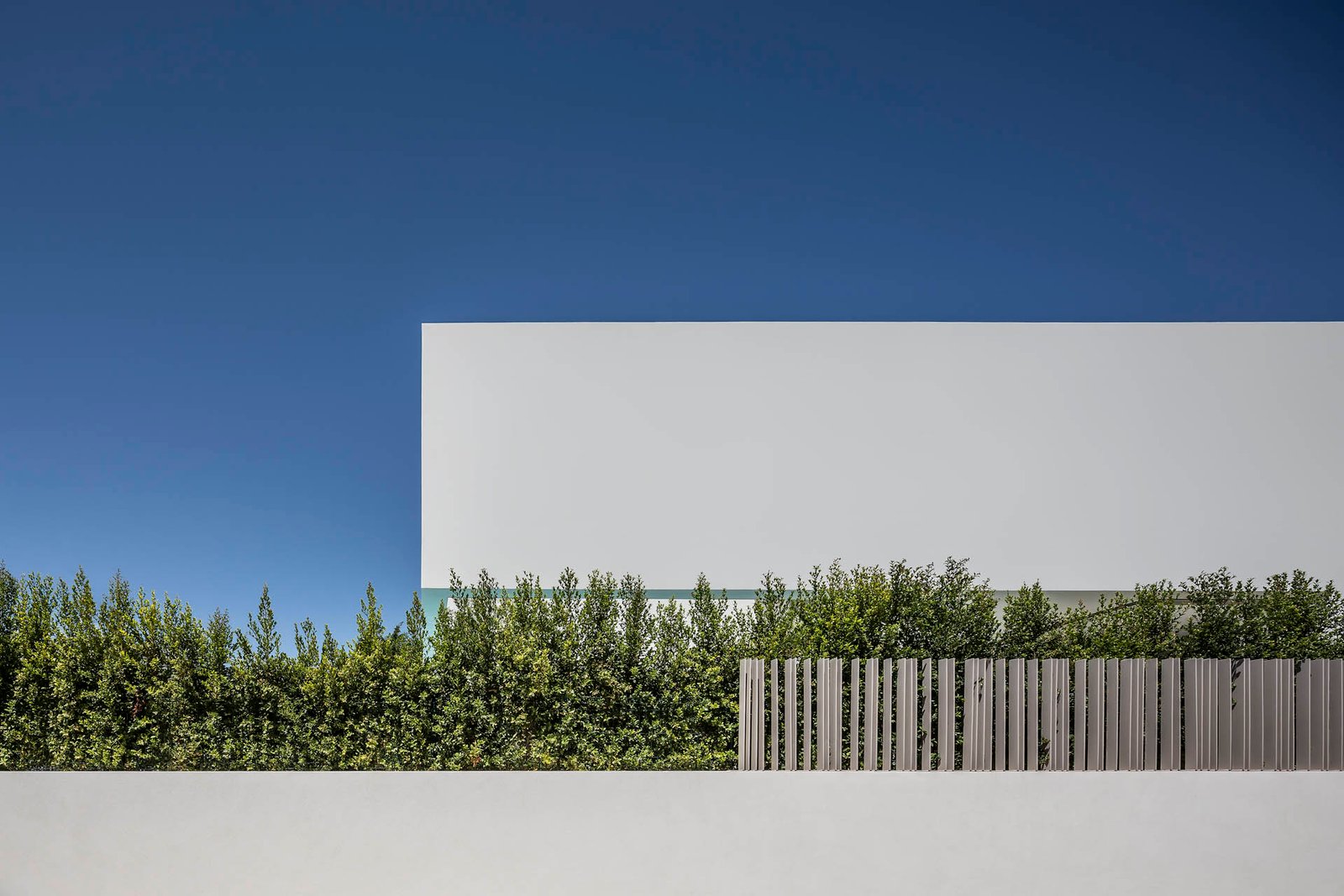 Vivienda GRT Ibiza Santa Gertrudis