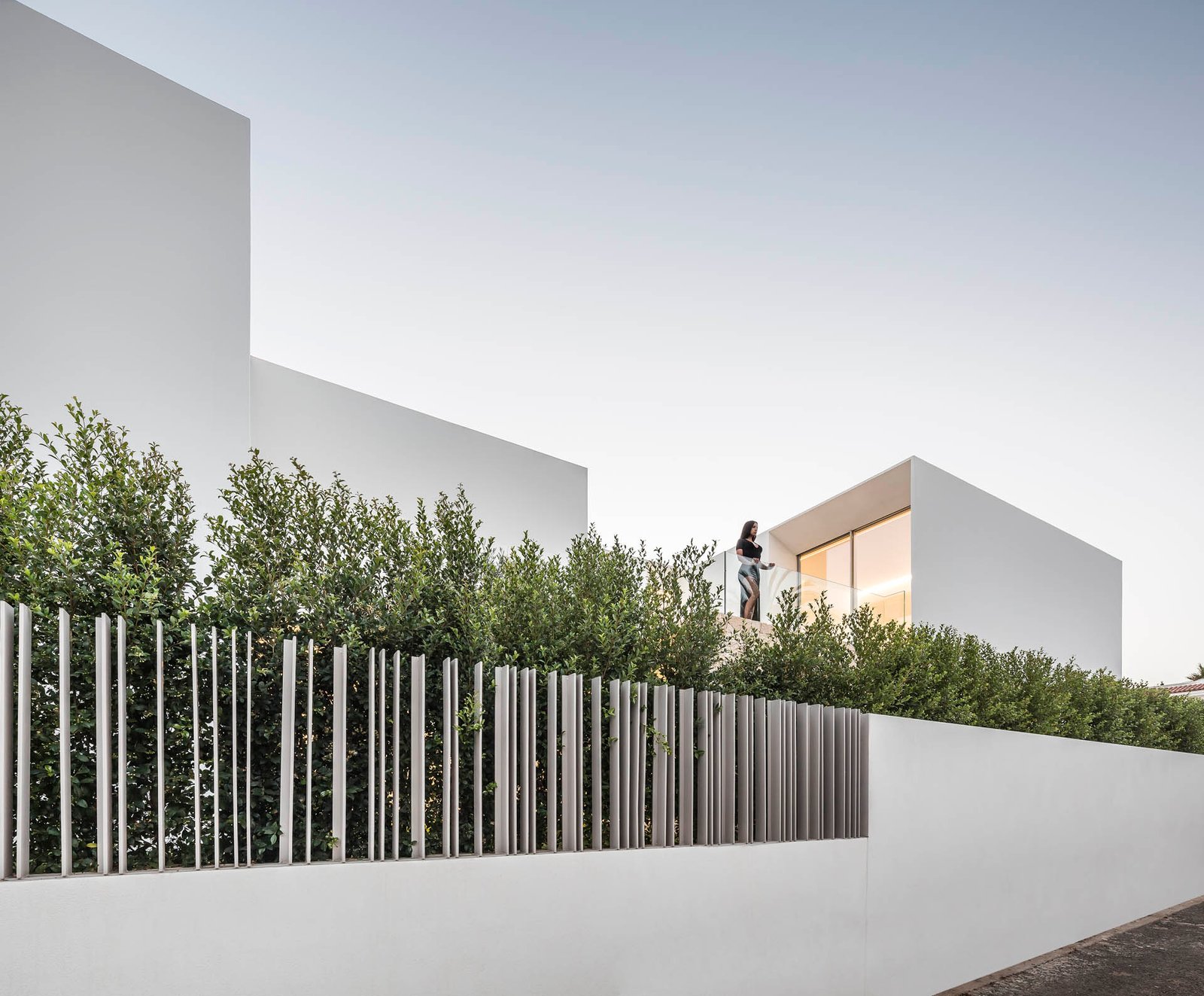 Vivienda GRT Ibiza Santa Gertrudis