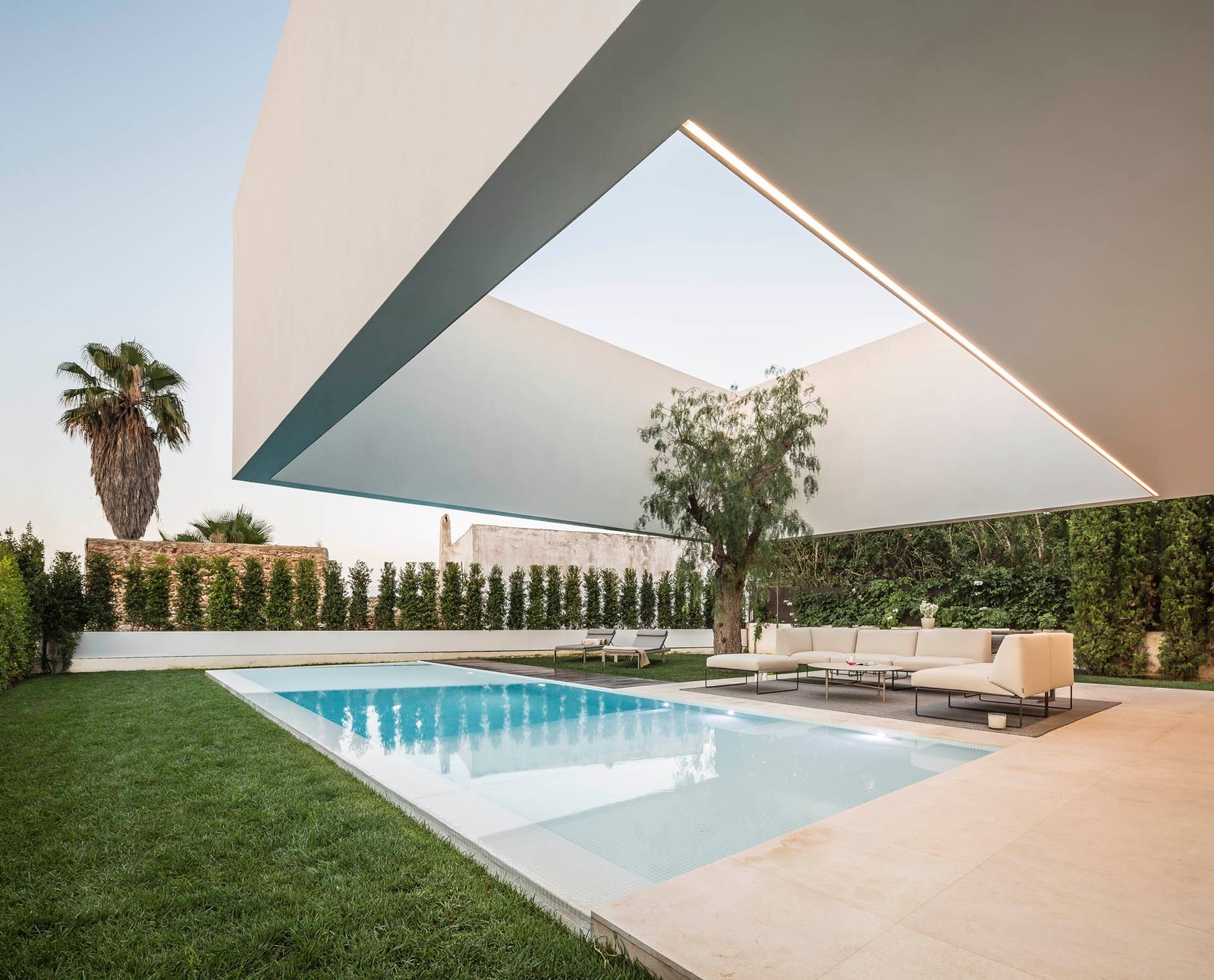 Vivienda GRT Ibiza Santa Gertrudis