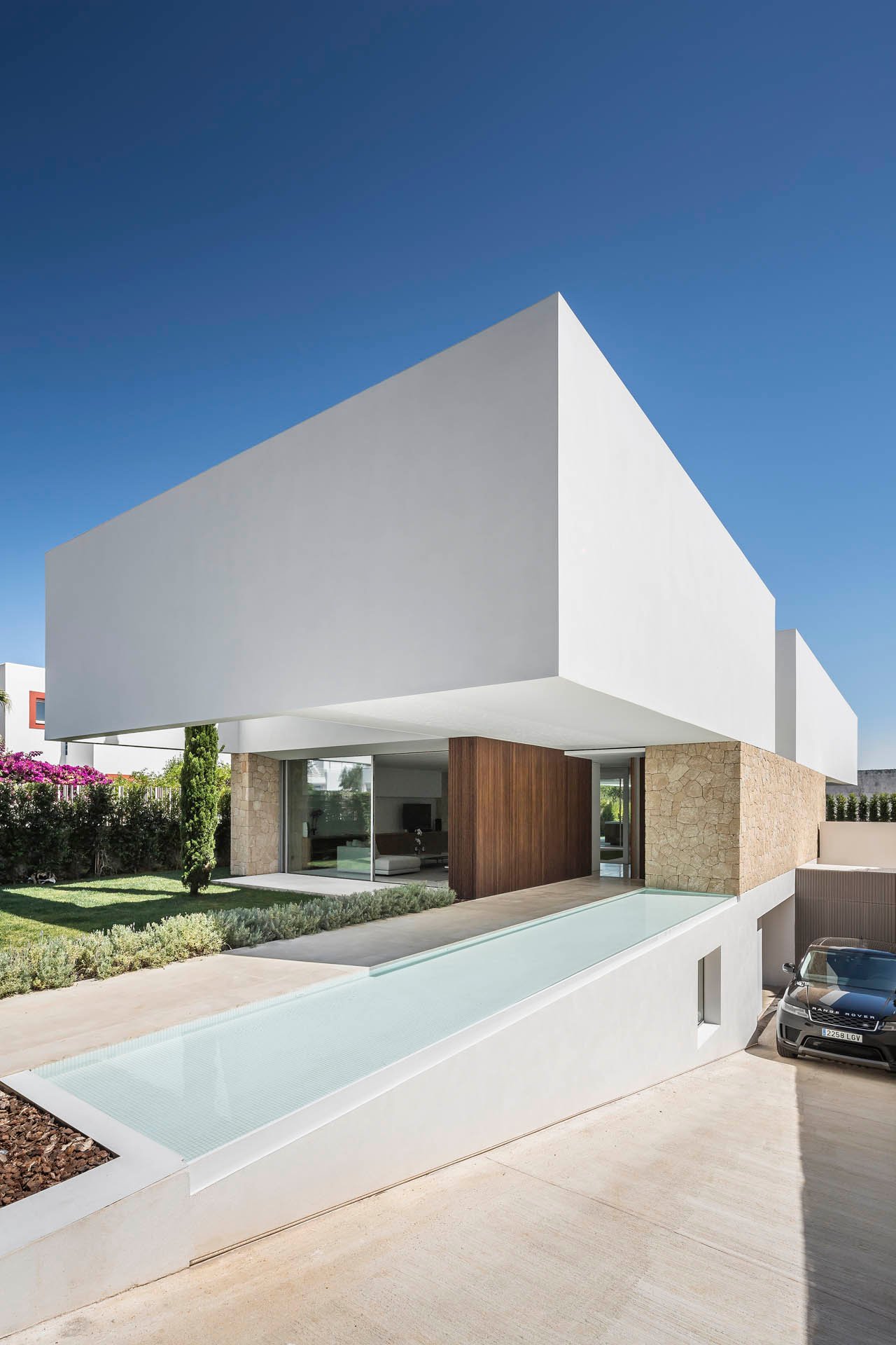 Vivienda GRT Ibiza Santa Gertrudis
