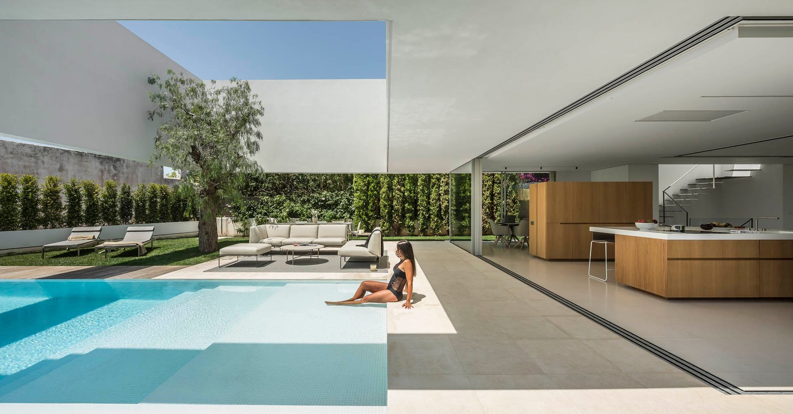 Vivienda GRT Ibiza Santa Gertrudis