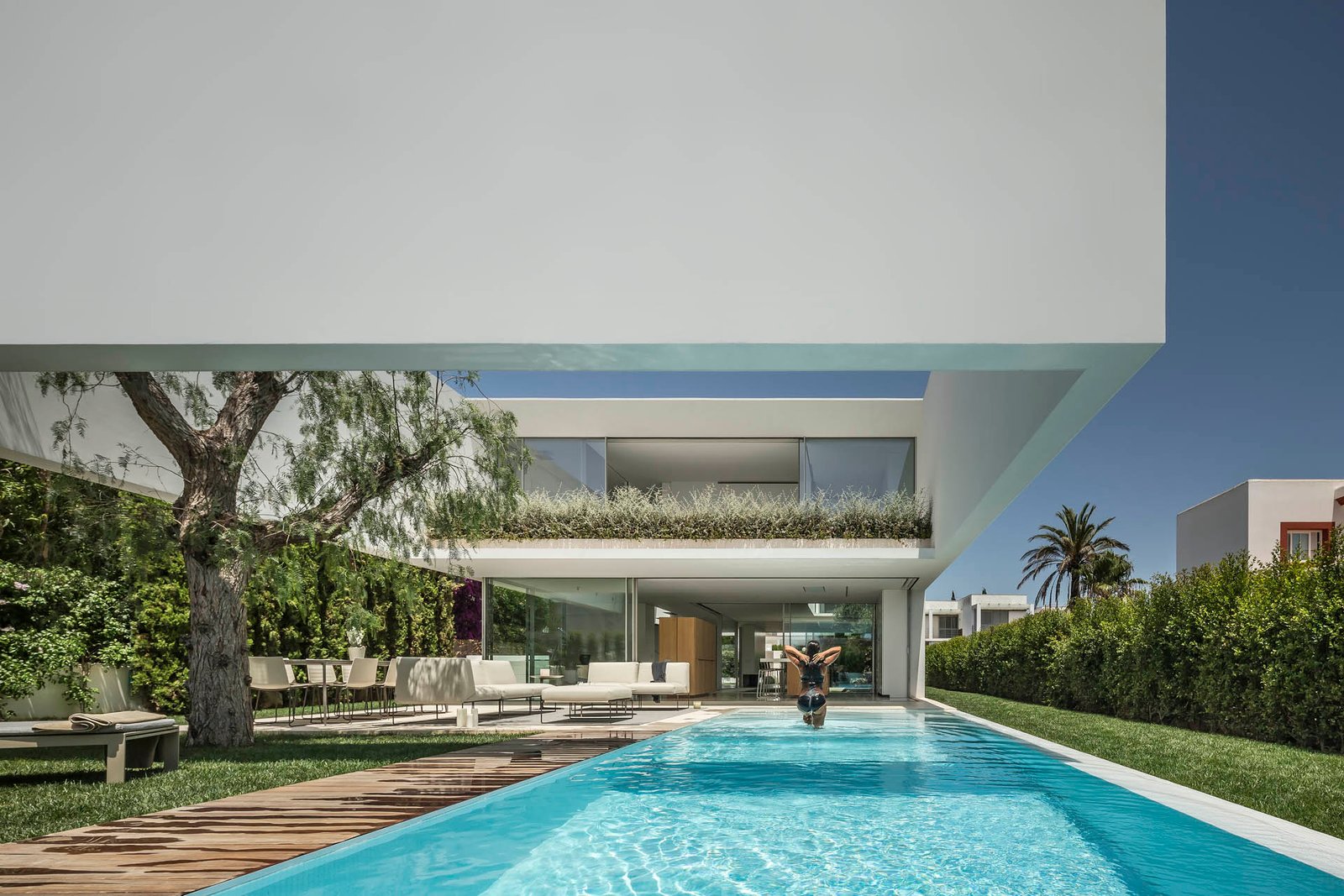 Vivienda GRT Ibiza Santa Gertrudis