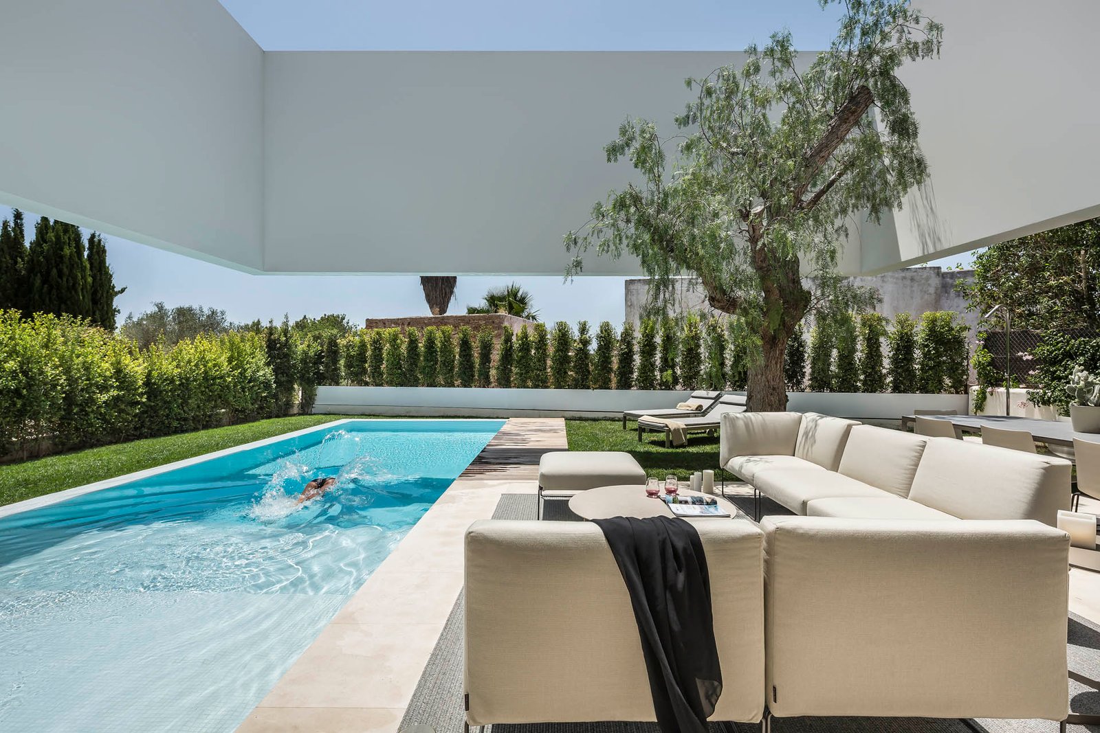 Vivienda GRT Ibiza Santa Gertrudis