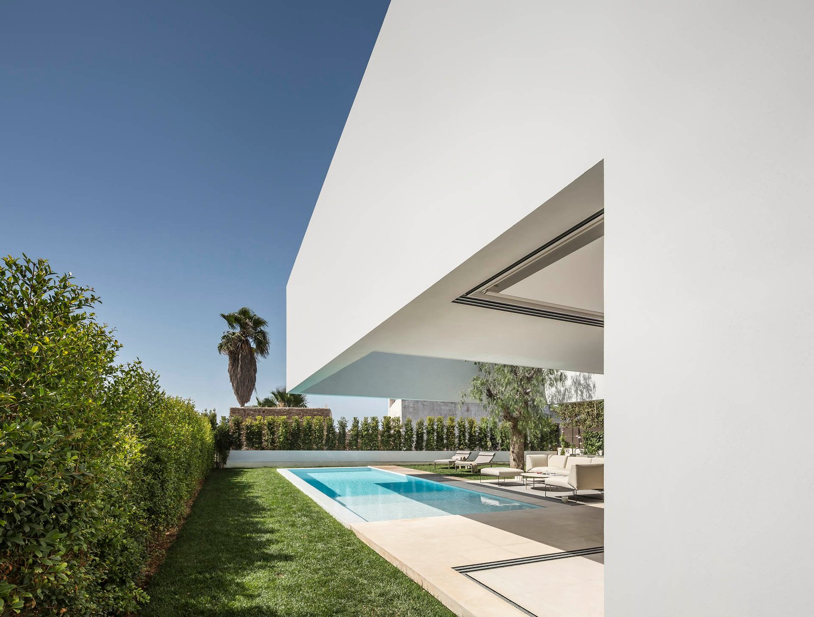 Vivienda GRT Ibiza Santa Gertrudis