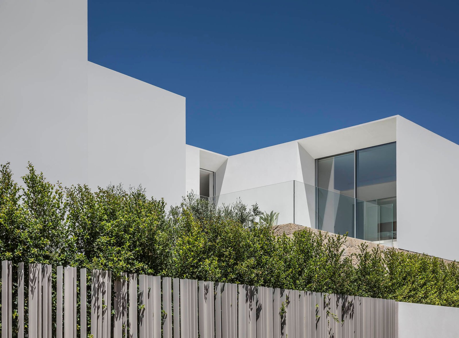 Vivienda GRT Ibiza Santa Gertrudis