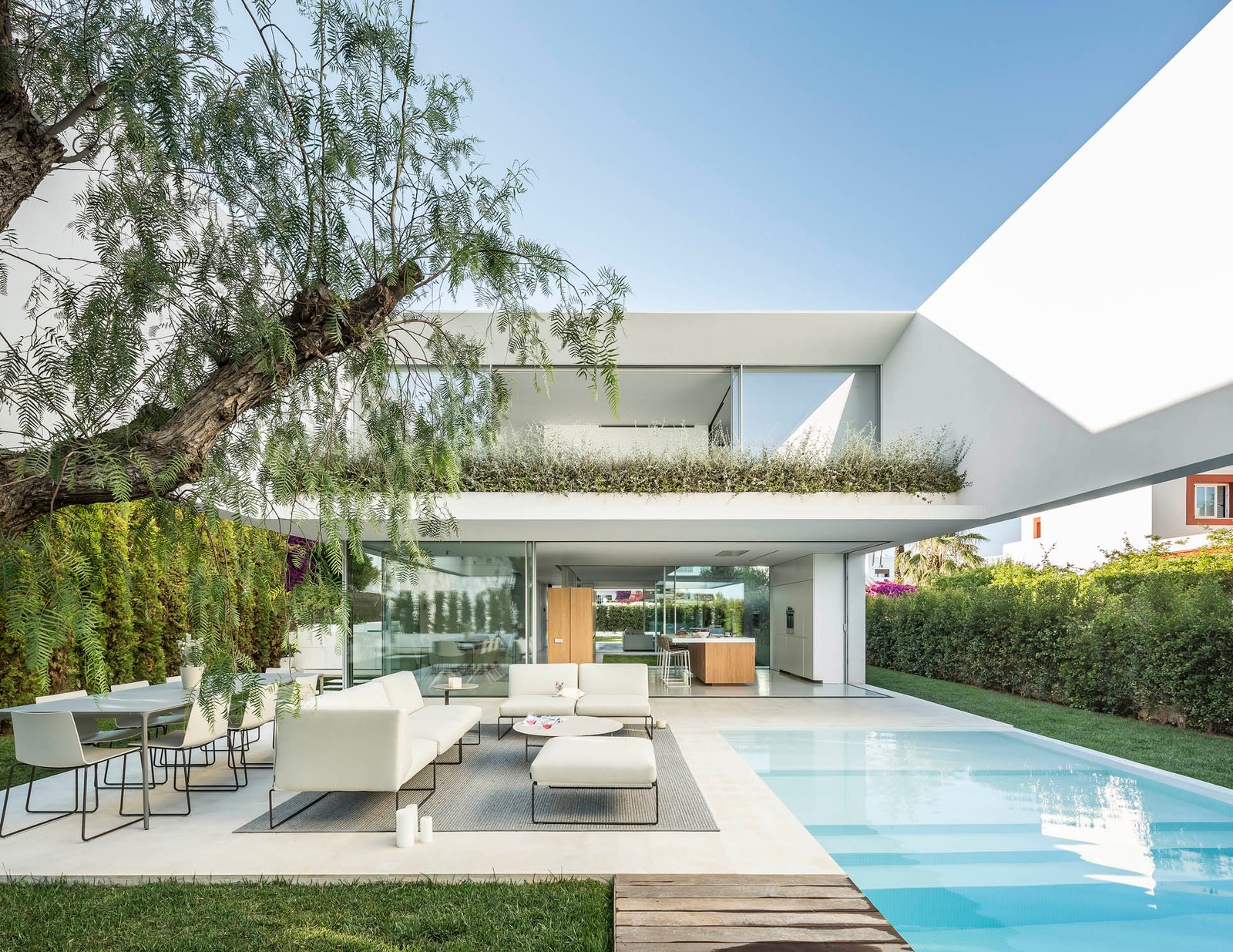 Vivienda GRT Ibiza Santa Gertrudis