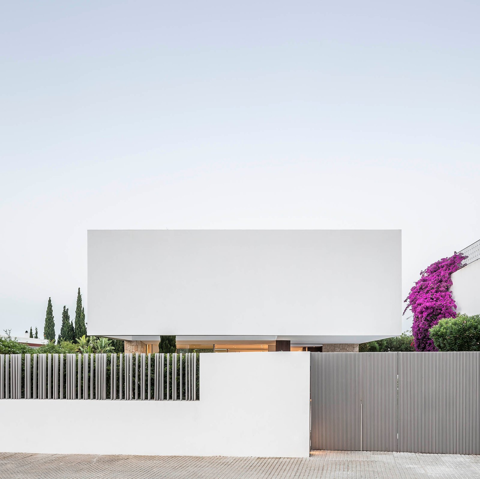 Vivienda GRT Ibiza Santa Gertrudis