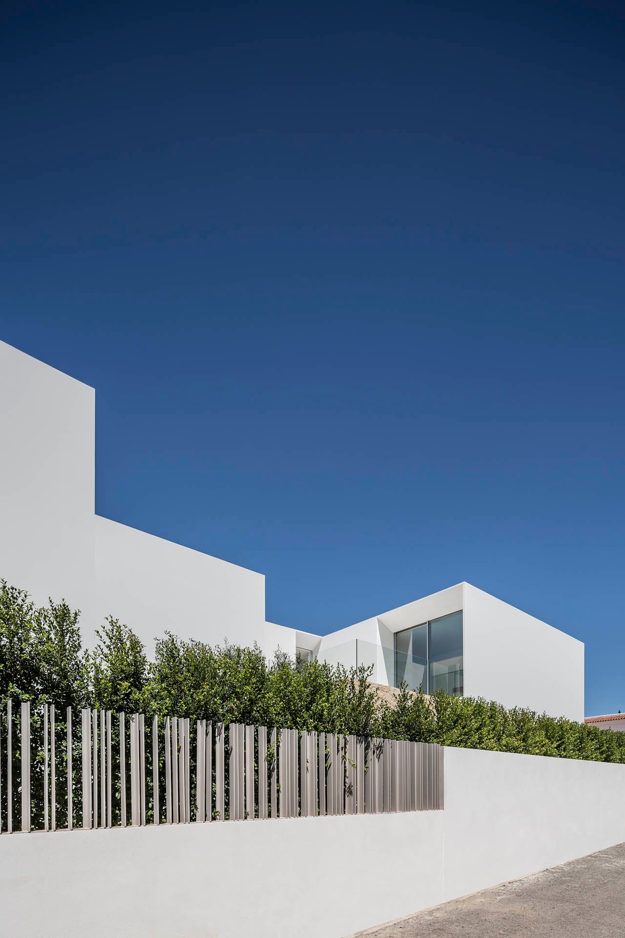 Vivienda GRT Ibiza Santa Gertrudis