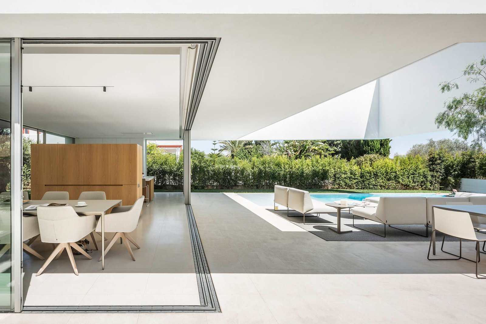 Vivienda GRT Ibiza Santa Gertrudis