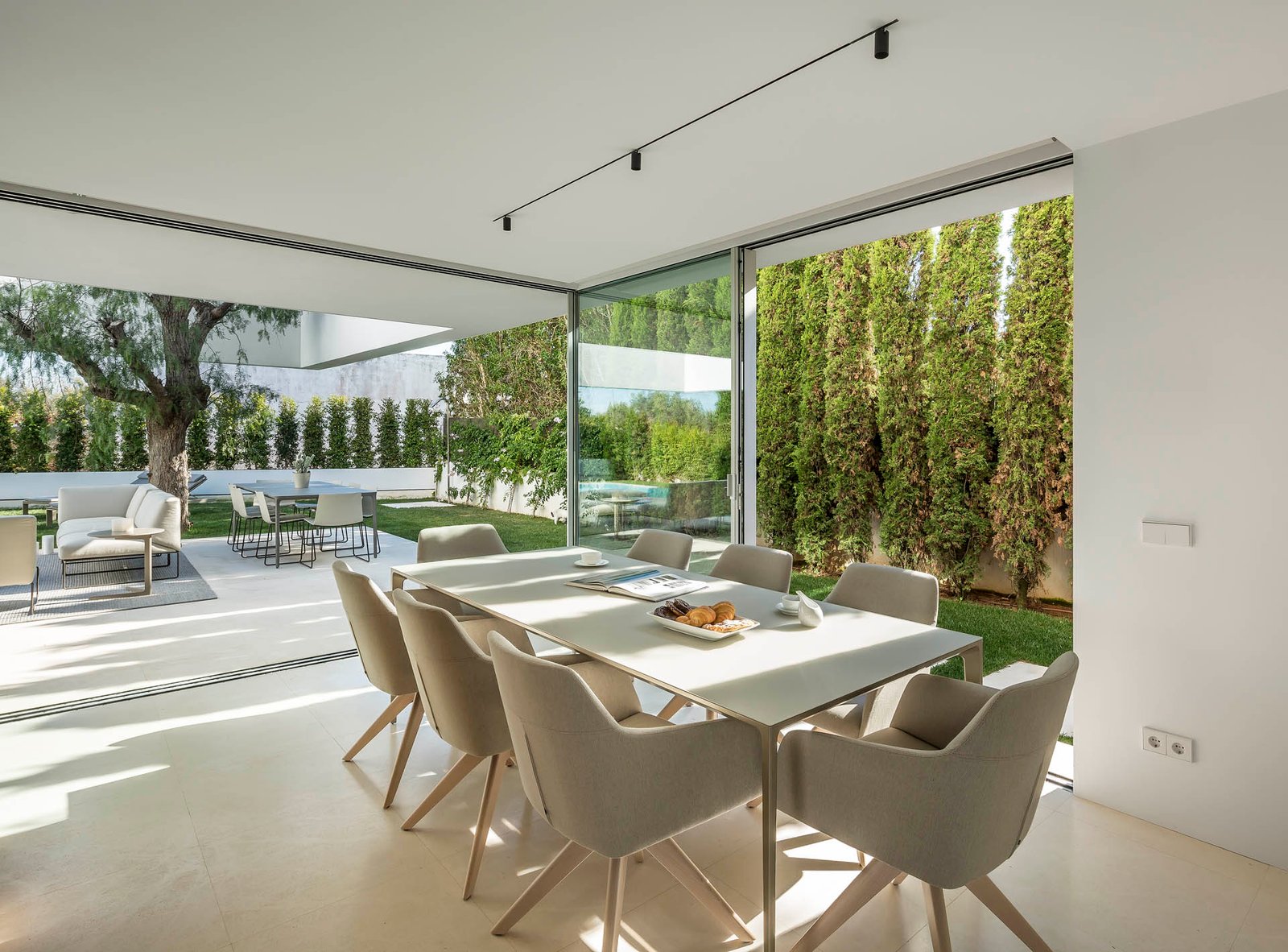 Vivienda GRT Ibiza Santa Gertrudis