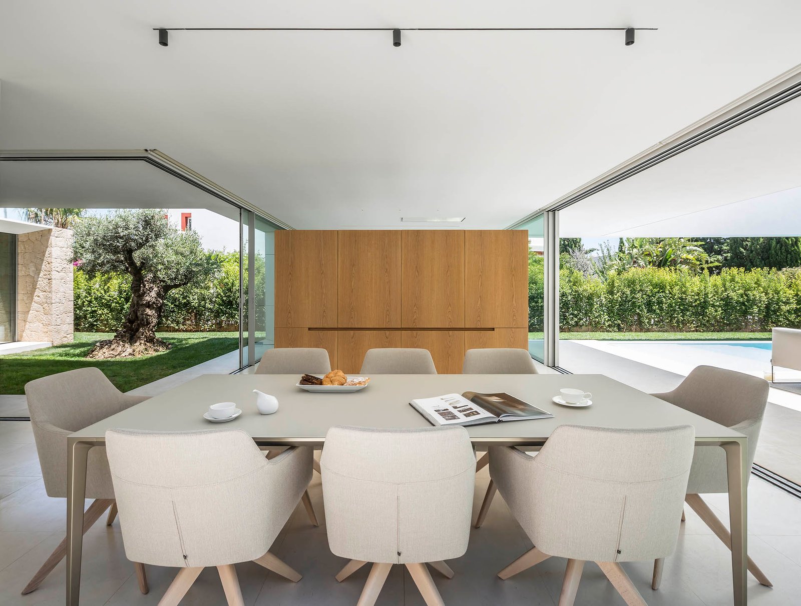 Vivienda GRT Ibiza Santa Gertrudis