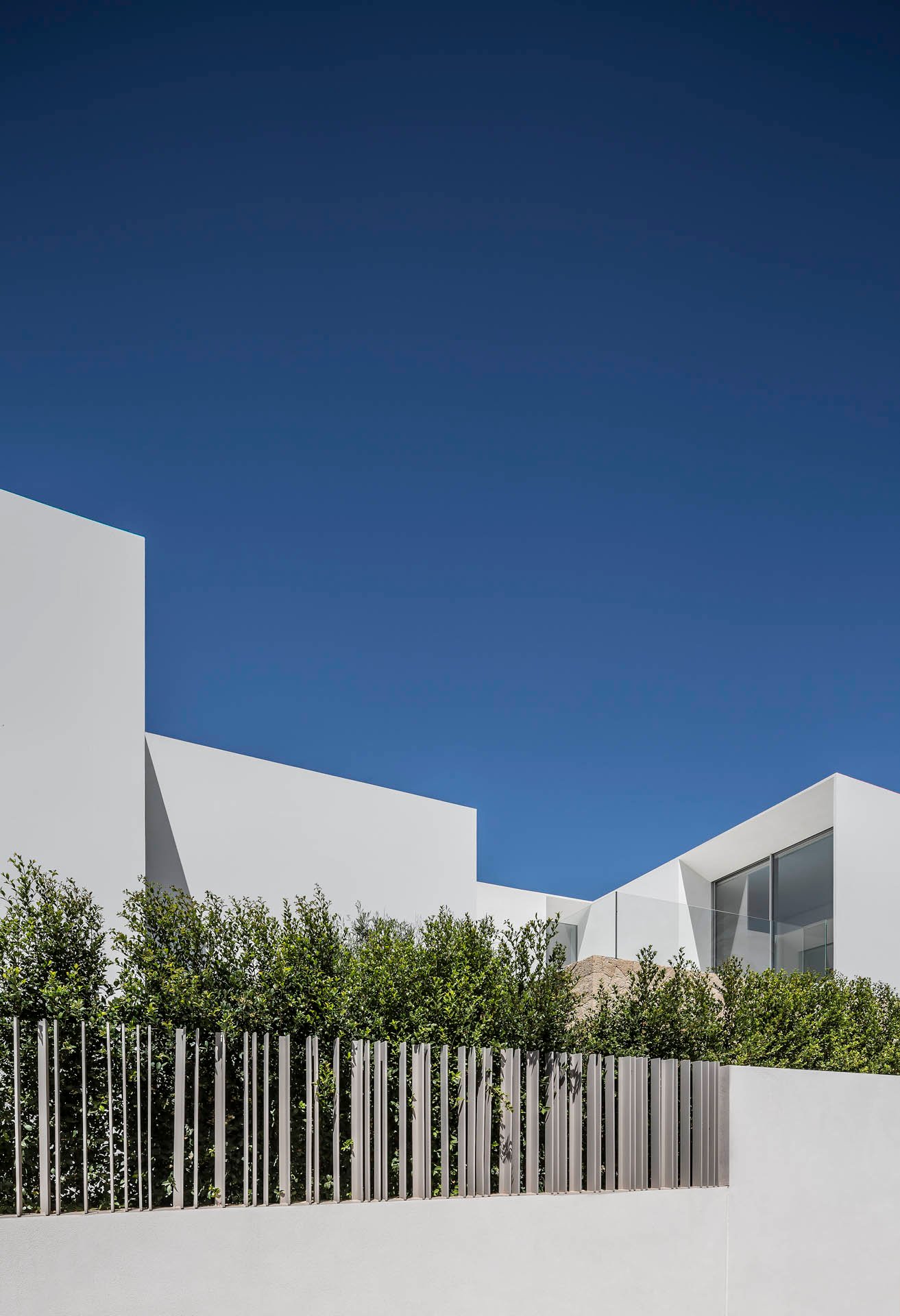 Vivienda GRT Ibiza Santa Gertrudis