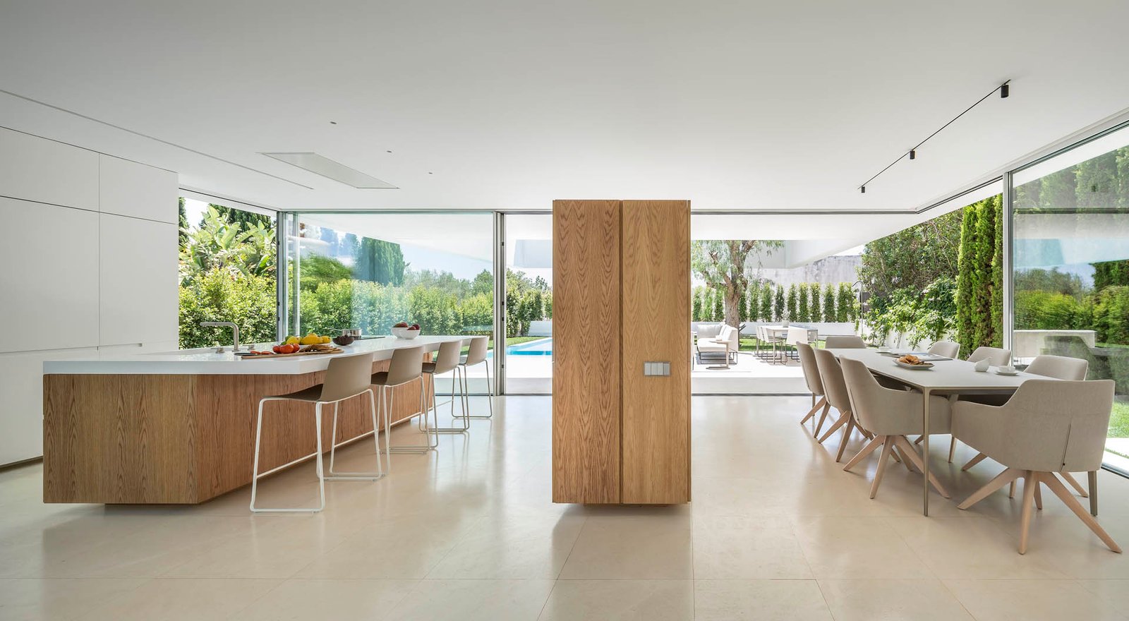 Vivienda GRT Ibiza Santa Gertrudis