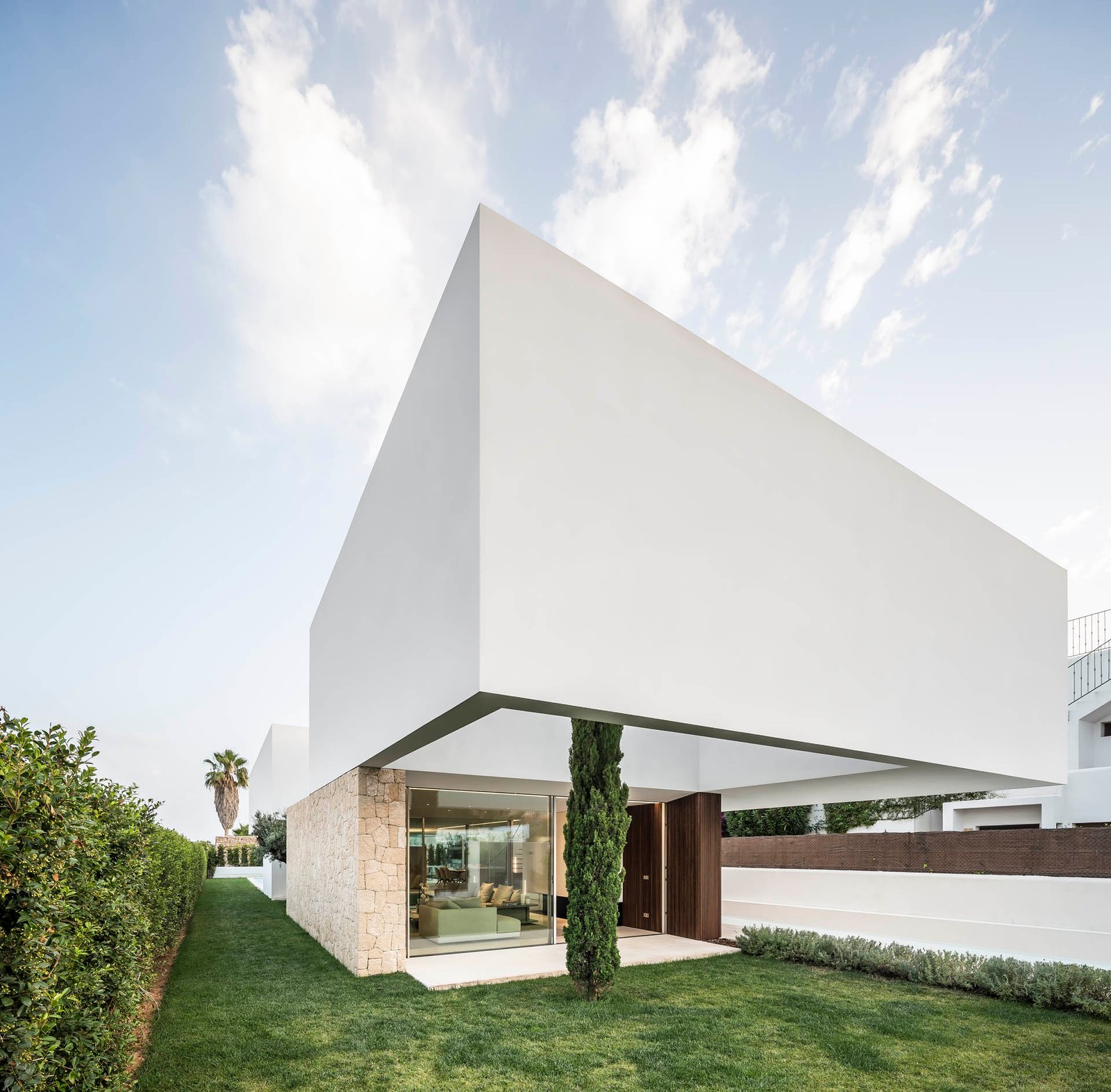 Vivienda GRT Ibiza Santa Gertrudis