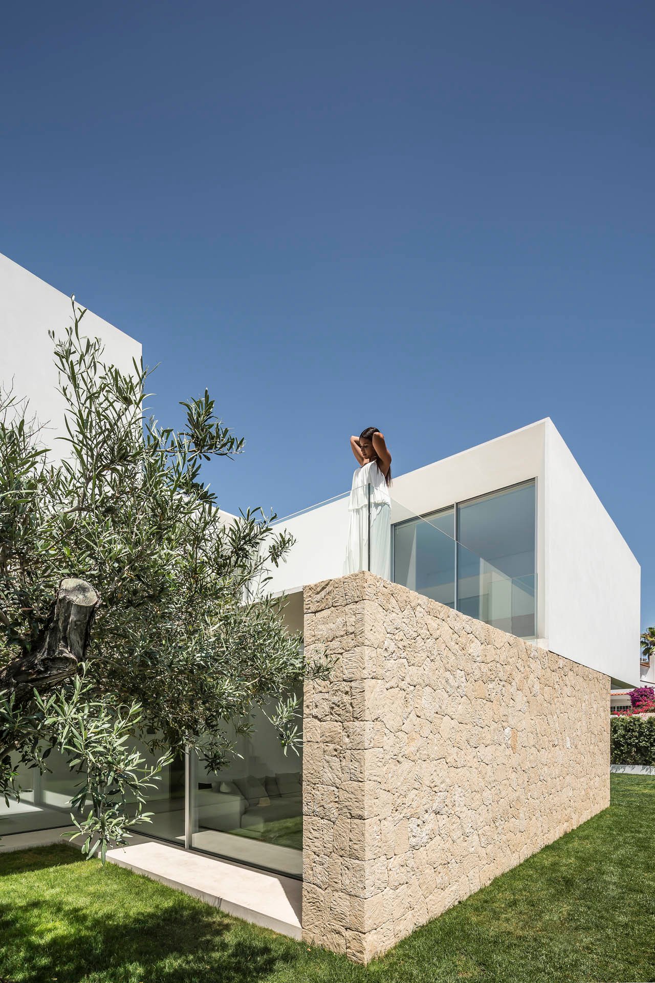 Vivienda GRT Ibiza Santa Gertrudis