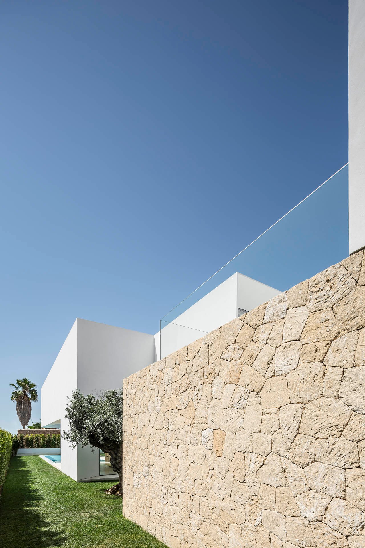 Vivienda GRT Ibiza Santa Gertrudis