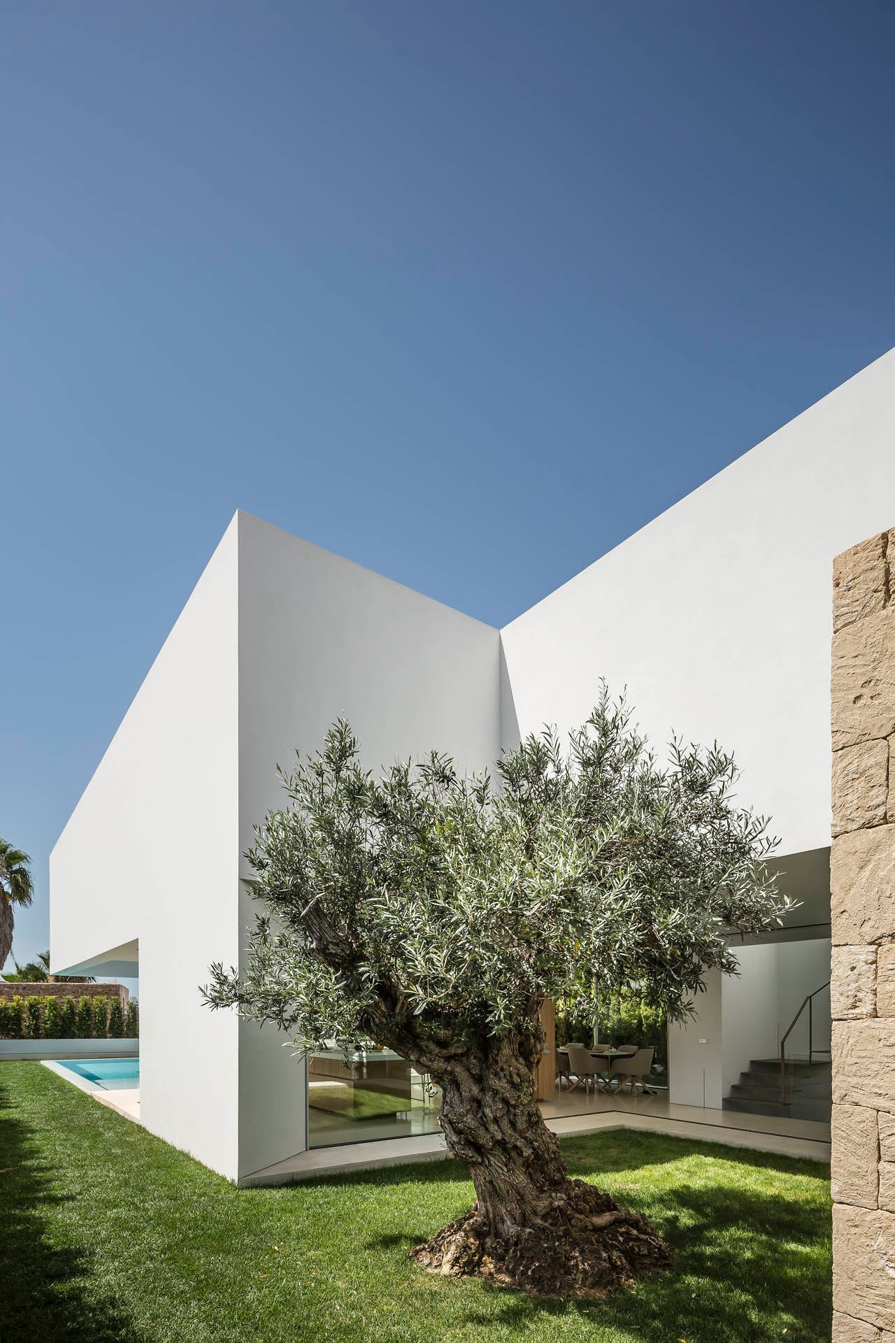 Vivienda GRT Ibiza Santa Gertrudis