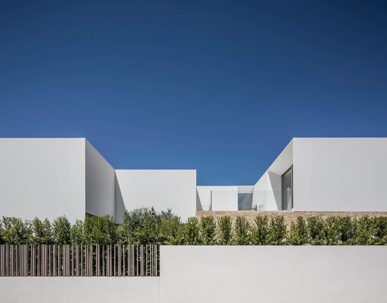 Vivienda GRT Ibiza Santa Gertrudis