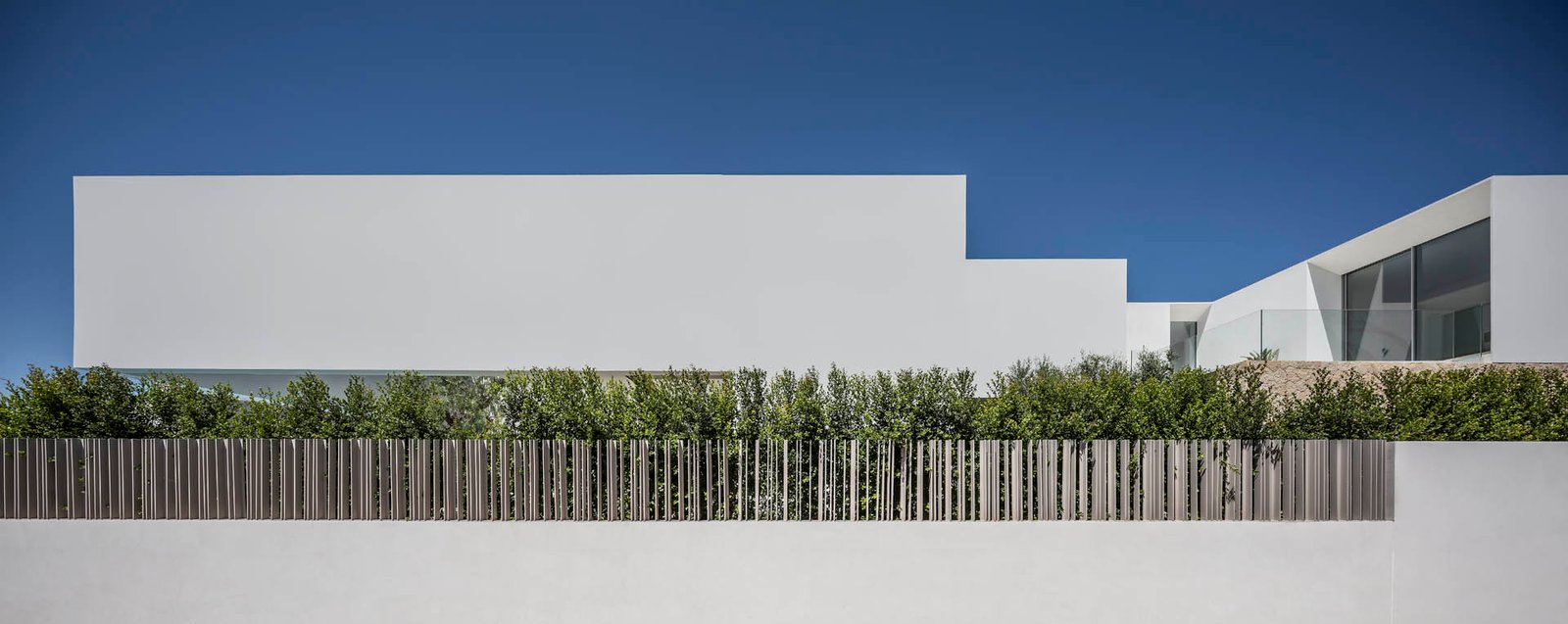 Vivienda GRT Ibiza Santa Gertrudis