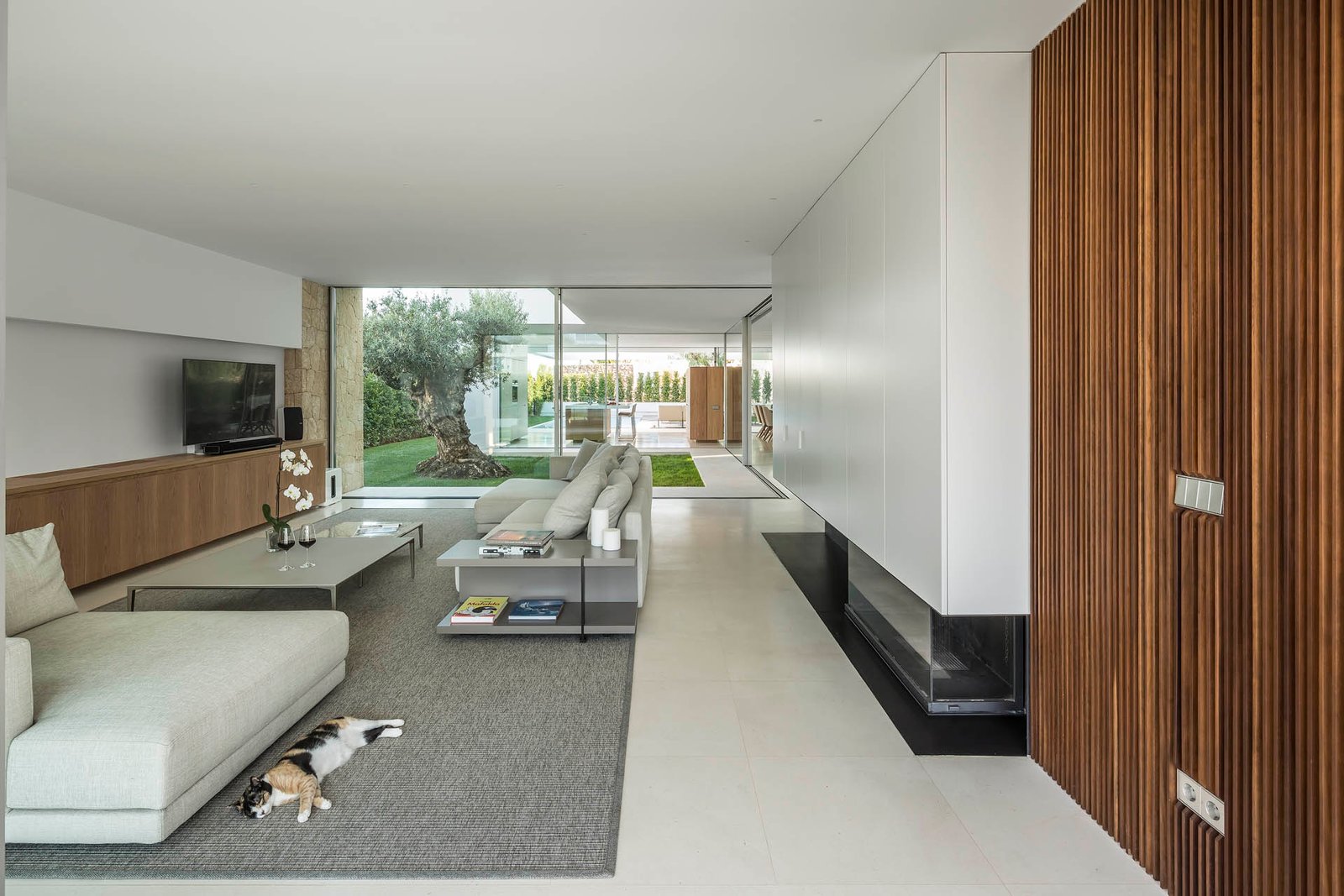 Vivienda GRT Ibiza Santa Gertrudis