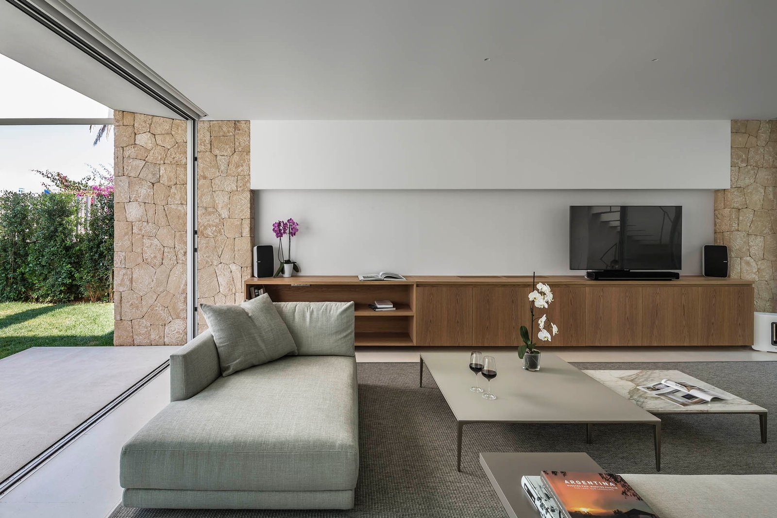 Vivienda GRT Ibiza Santa Gertrudis