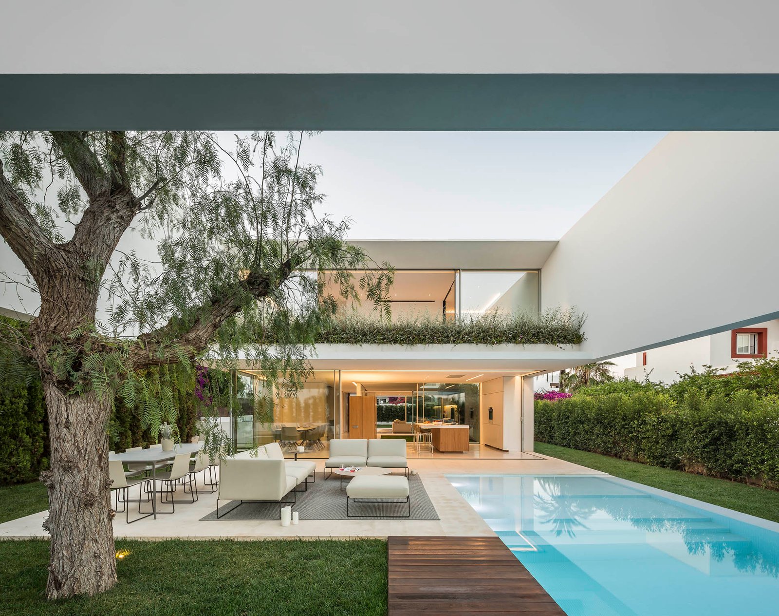 Vivienda GRT Ibiza Santa Gertrudis