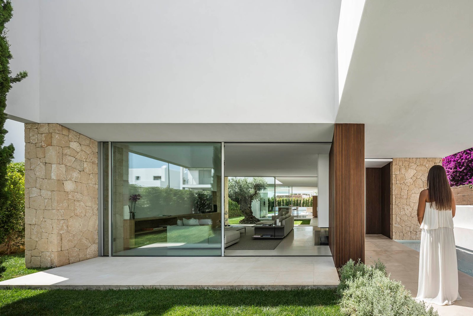 Vivienda GRT Ibiza Santa Gertrudis