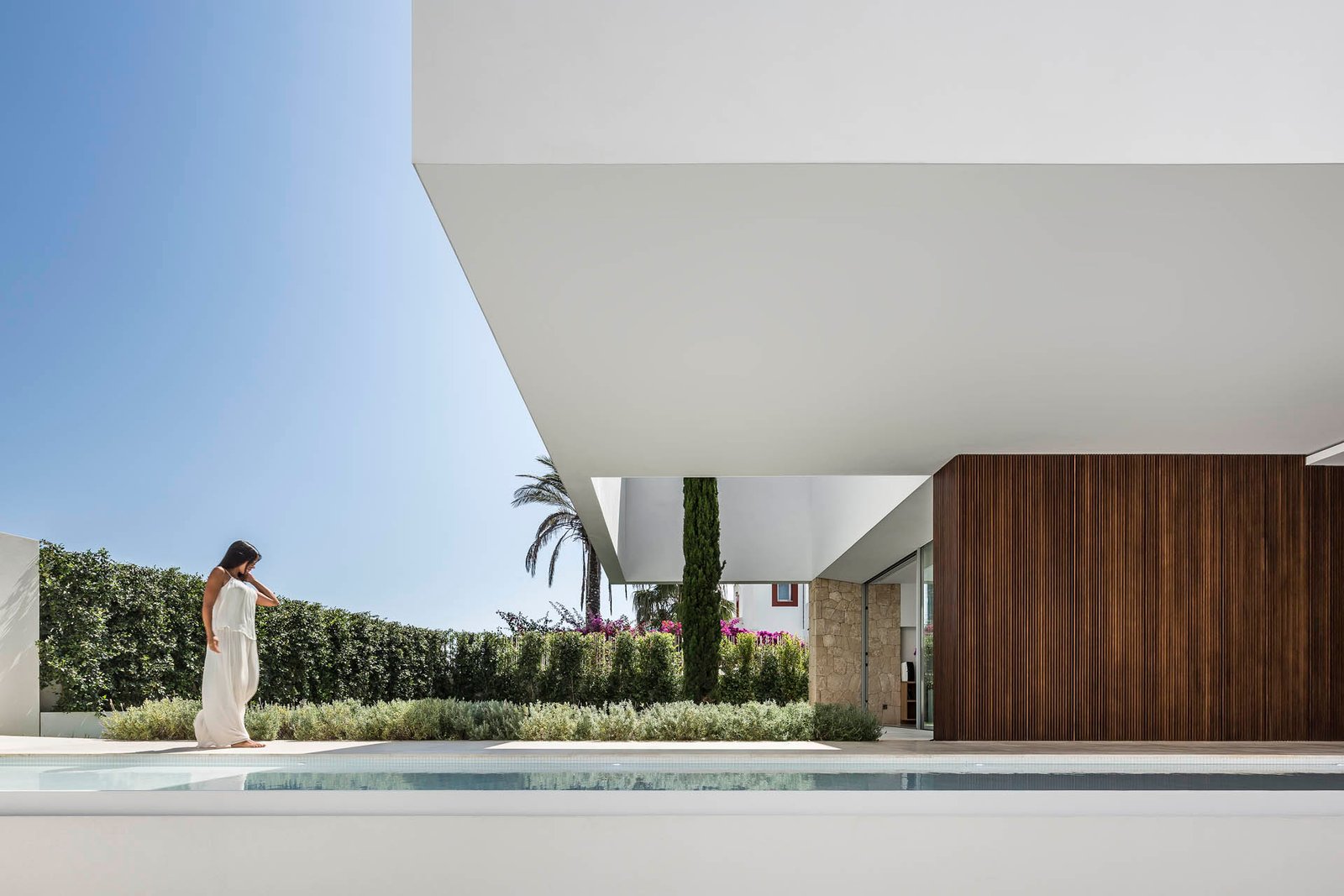 Vivienda GRT Ibiza Santa Gertrudis