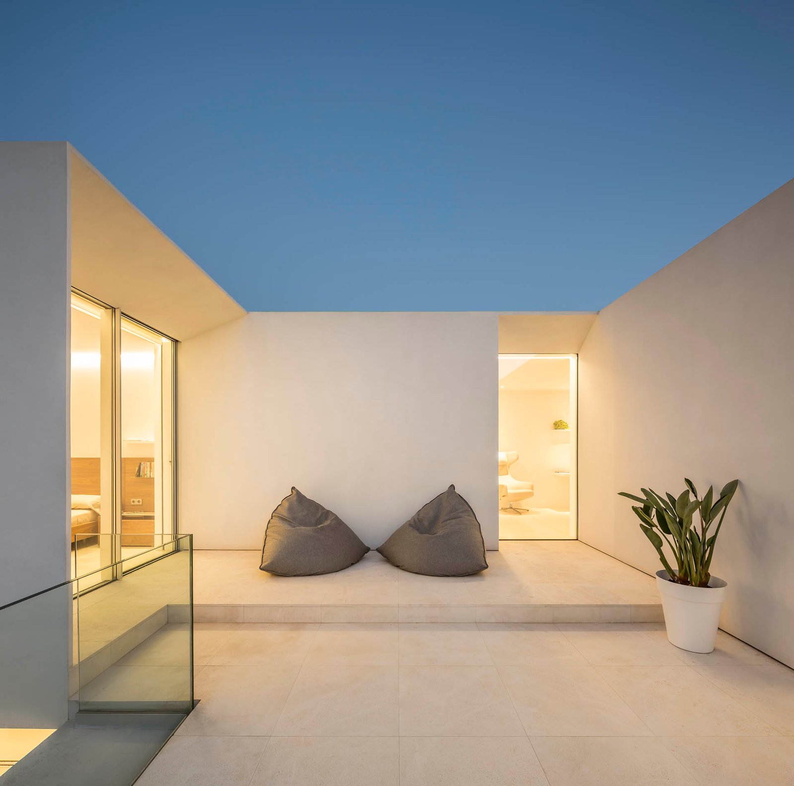 Vivienda GRT Ibiza Santa Gertrudis