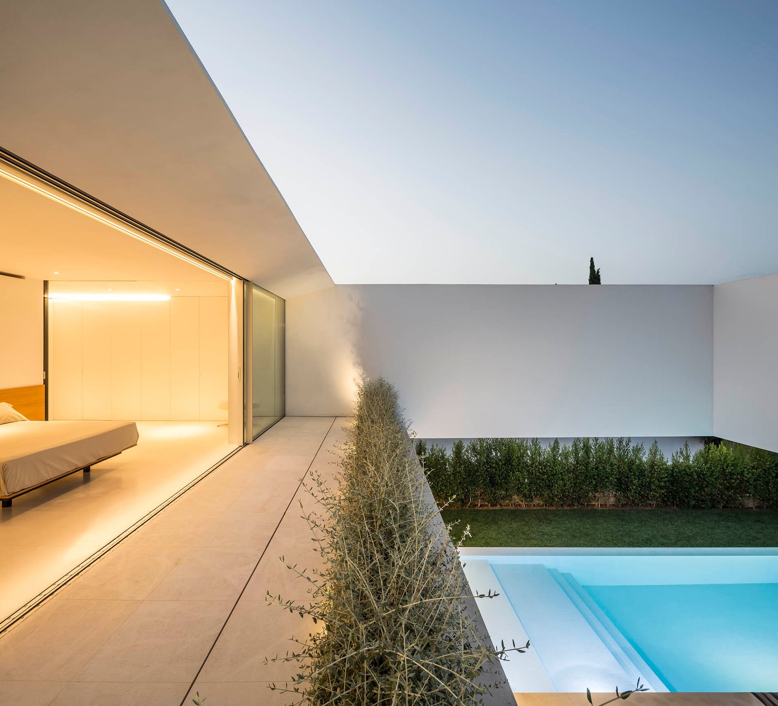 Vivienda GRT Ibiza Santa Gertrudis