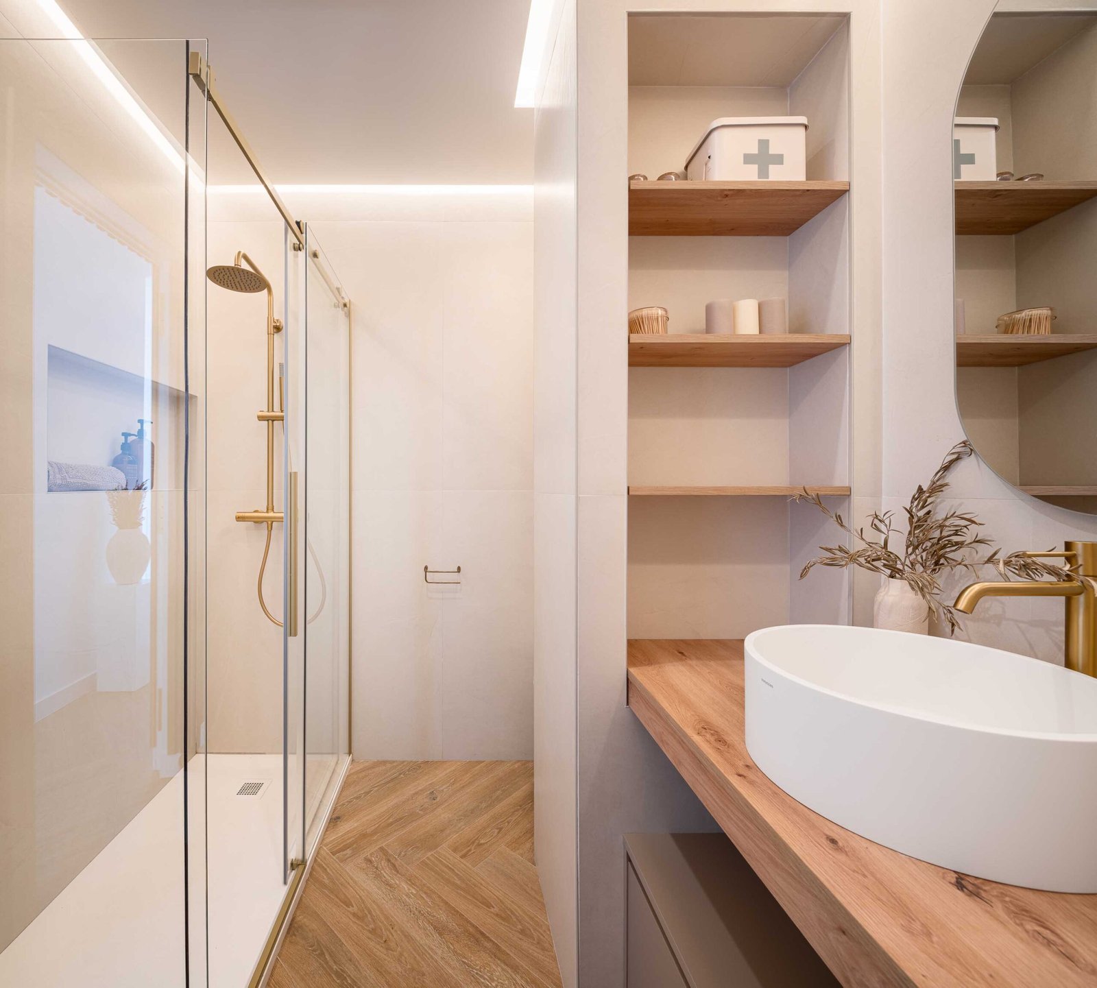 Casa del PIlar. Vivienda unifamiliar en Lepe.