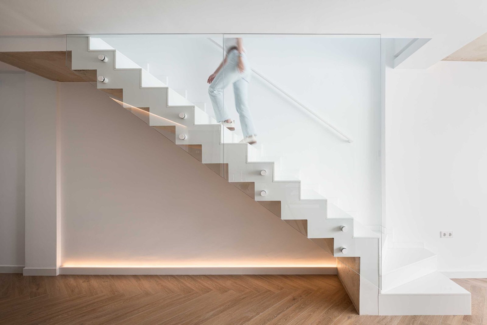 Casa del PIlar. Vivienda unifamiliar en Lepe.