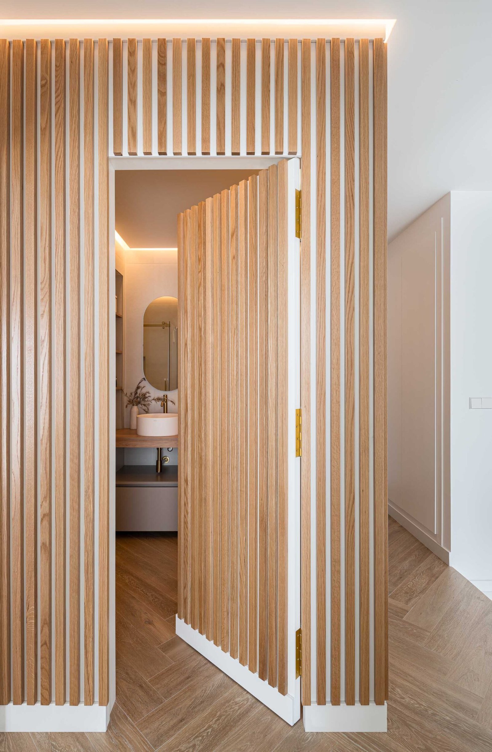 Casa del PIlar. Vivienda unifamiliar en Lepe.