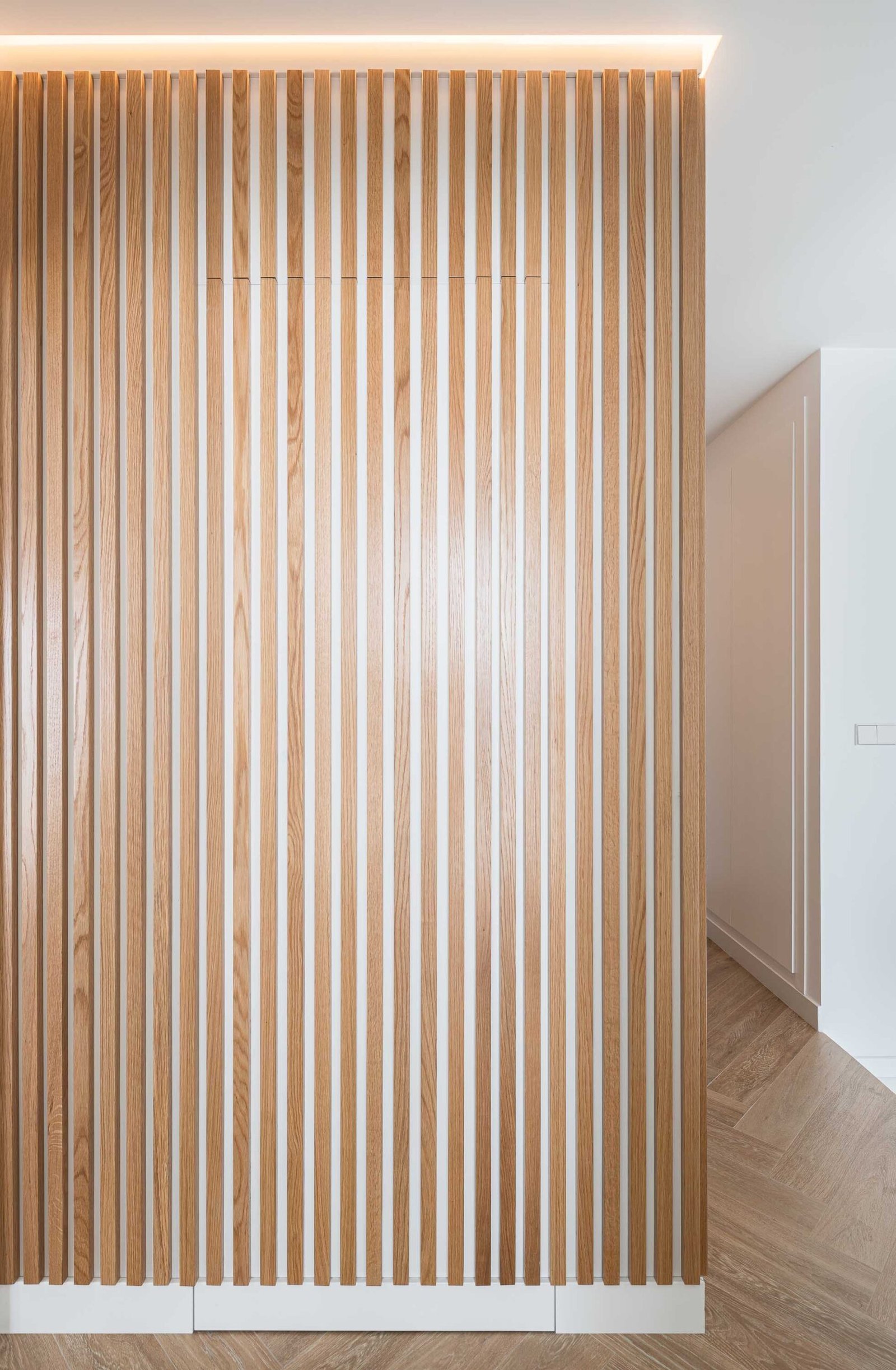 Casa del PIlar. Vivienda unifamiliar en Lepe.